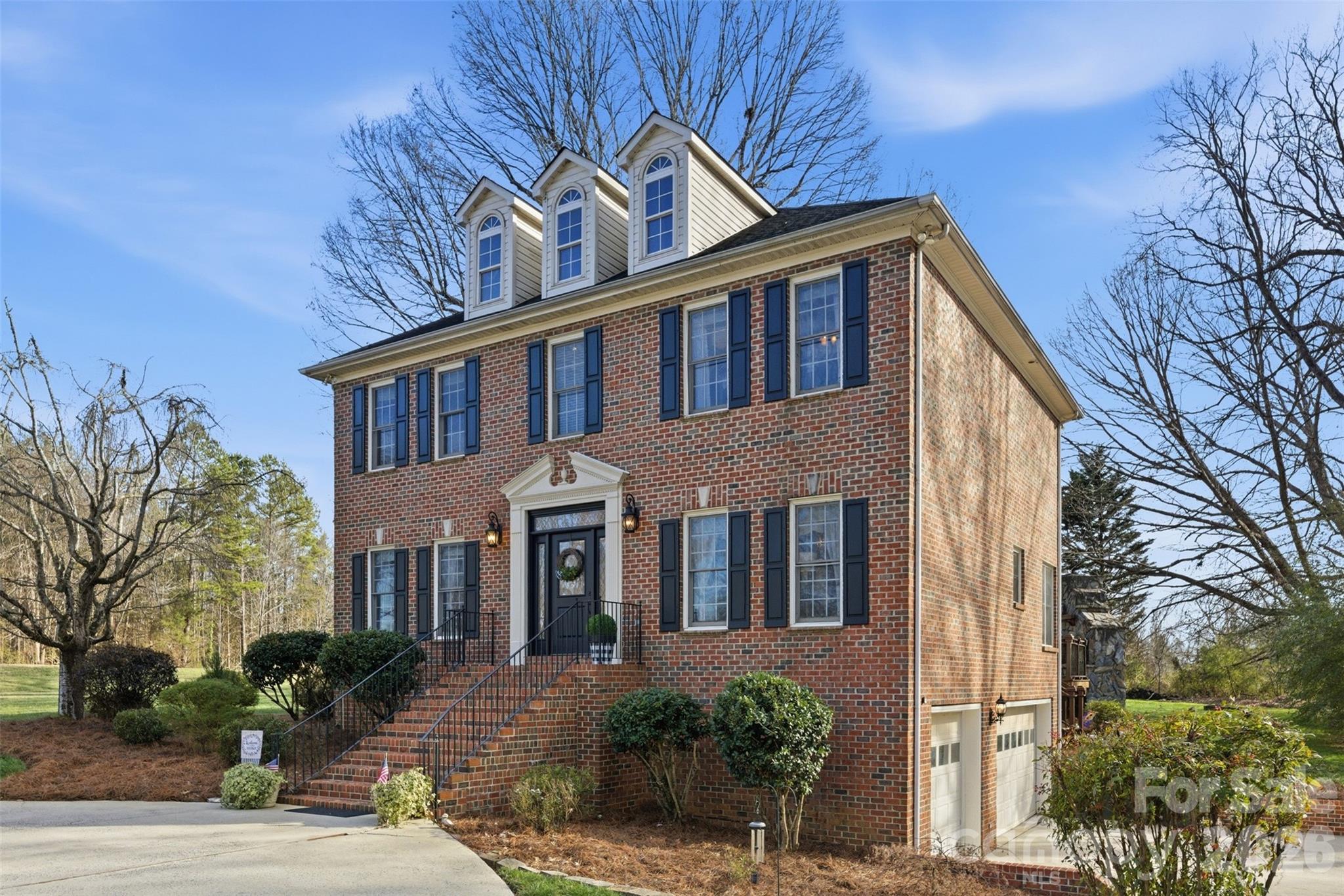 503 Bridgestone Court — Gastonia