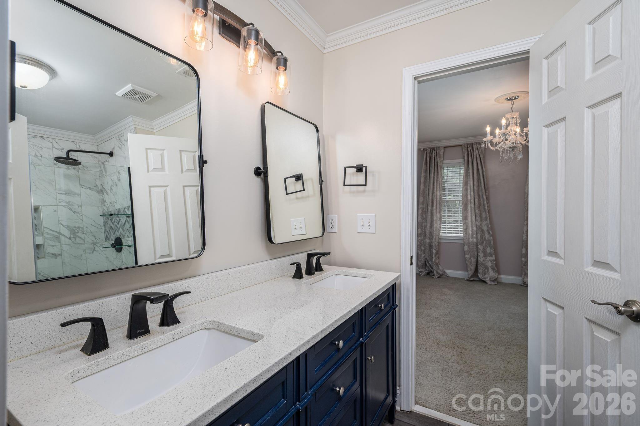 503 Bridgestone Court — Gastonia