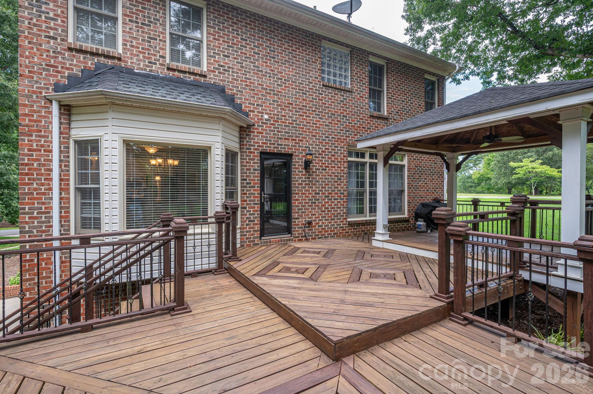 503 Bridgestone Court — Gastonia
