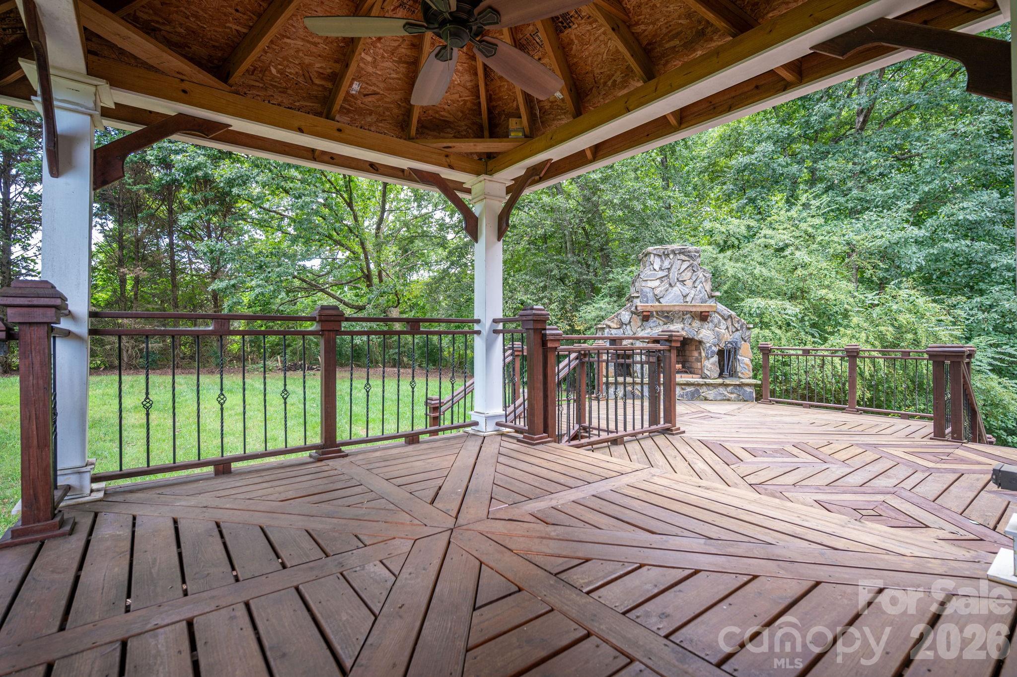 503 Bridgestone Court — Gastonia