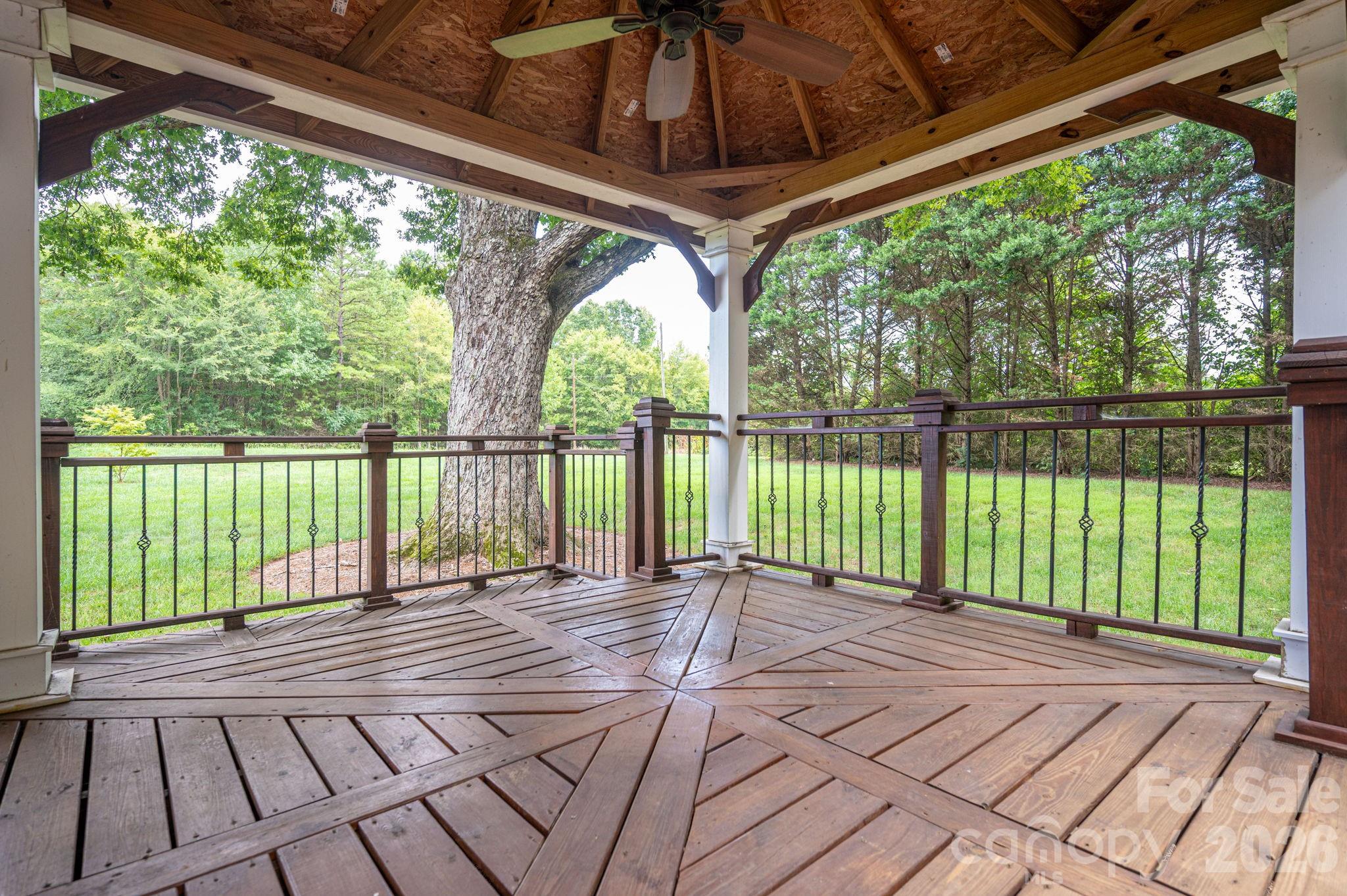 503 Bridgestone Court — Gastonia