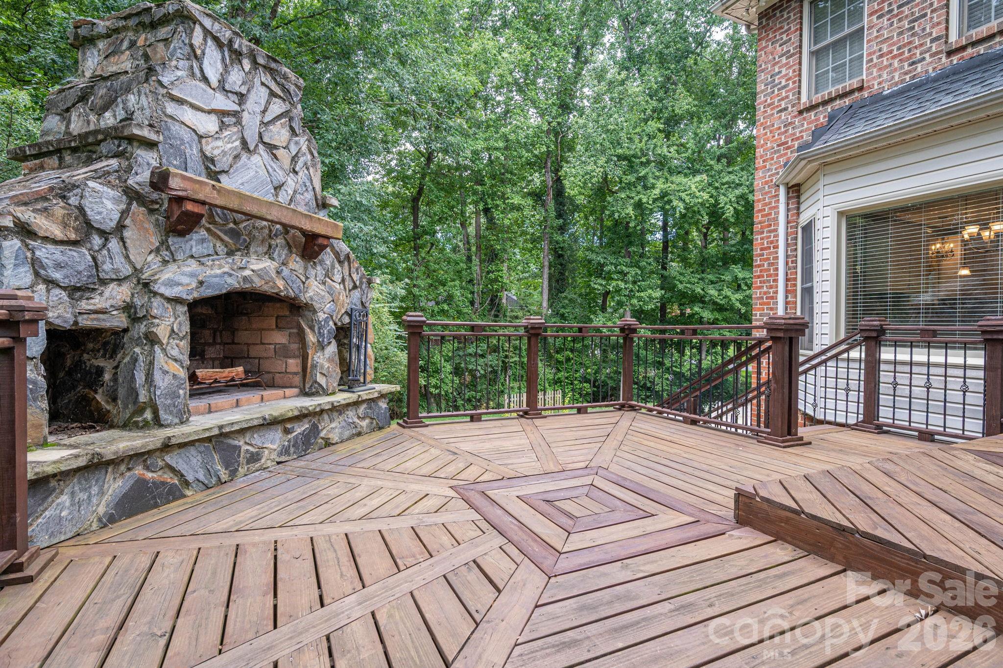 503 Bridgestone Court — Gastonia