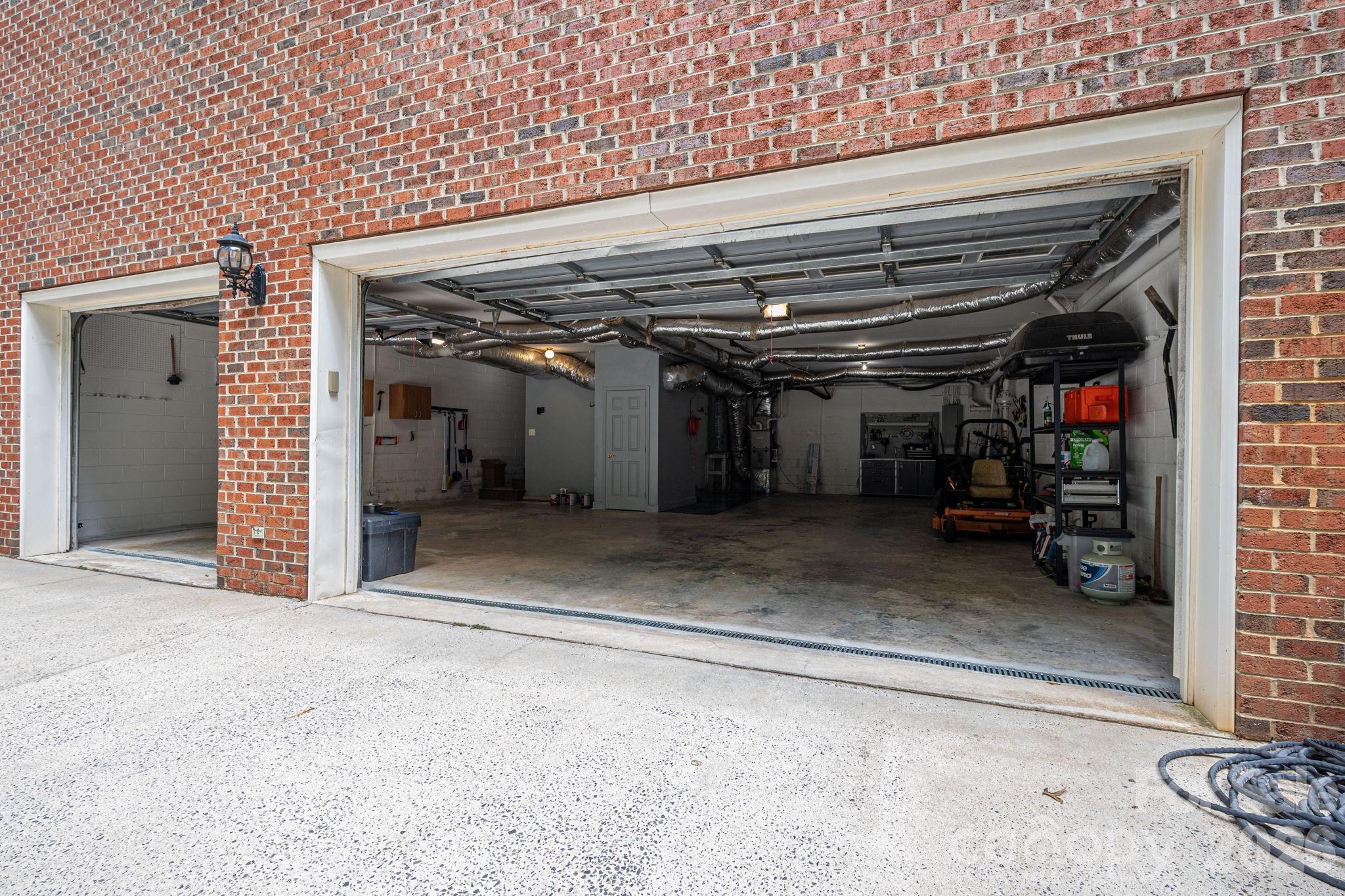 503 Bridgestone Court — Gastonia
