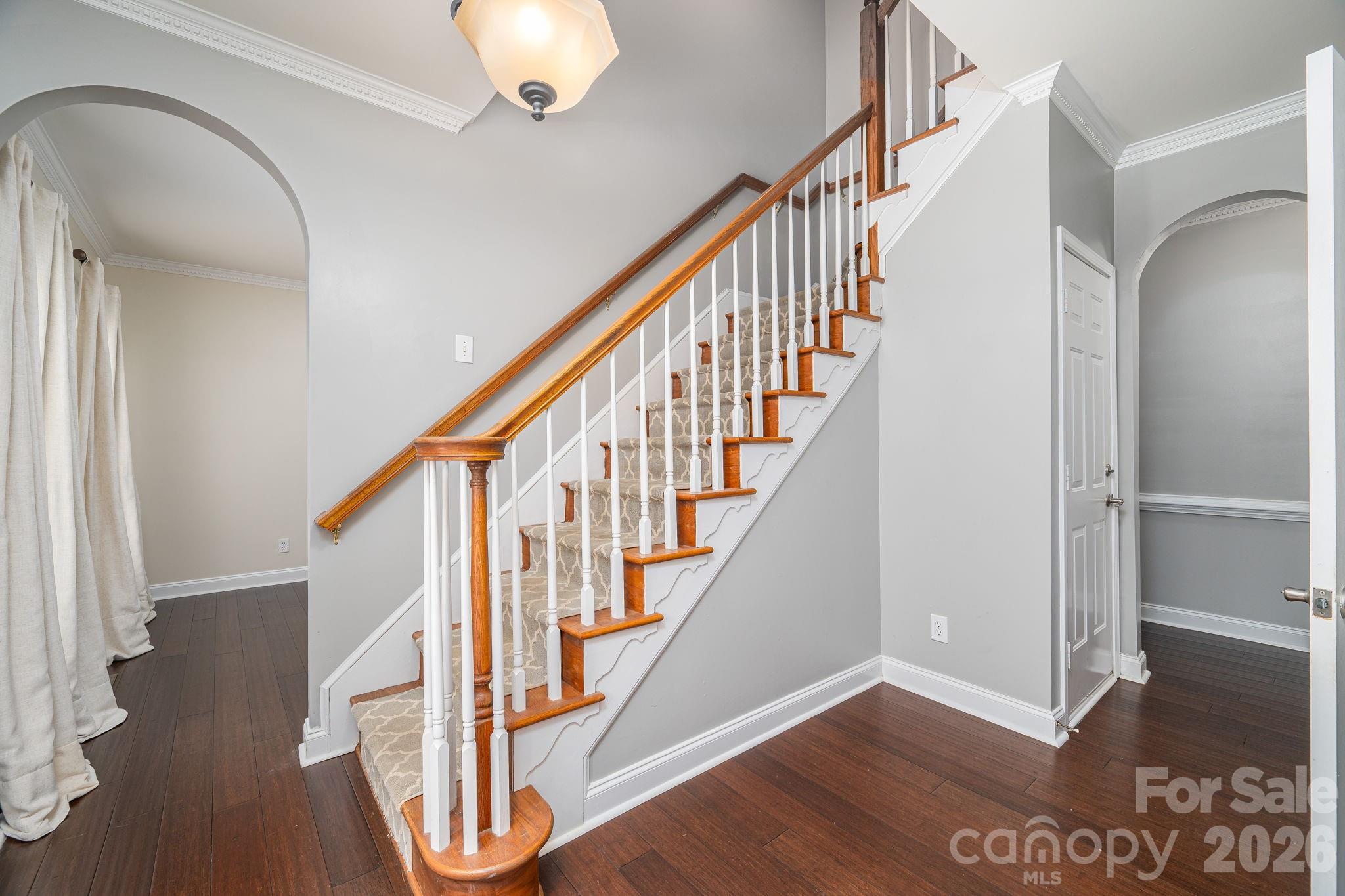 503 Bridgestone Court — Gastonia