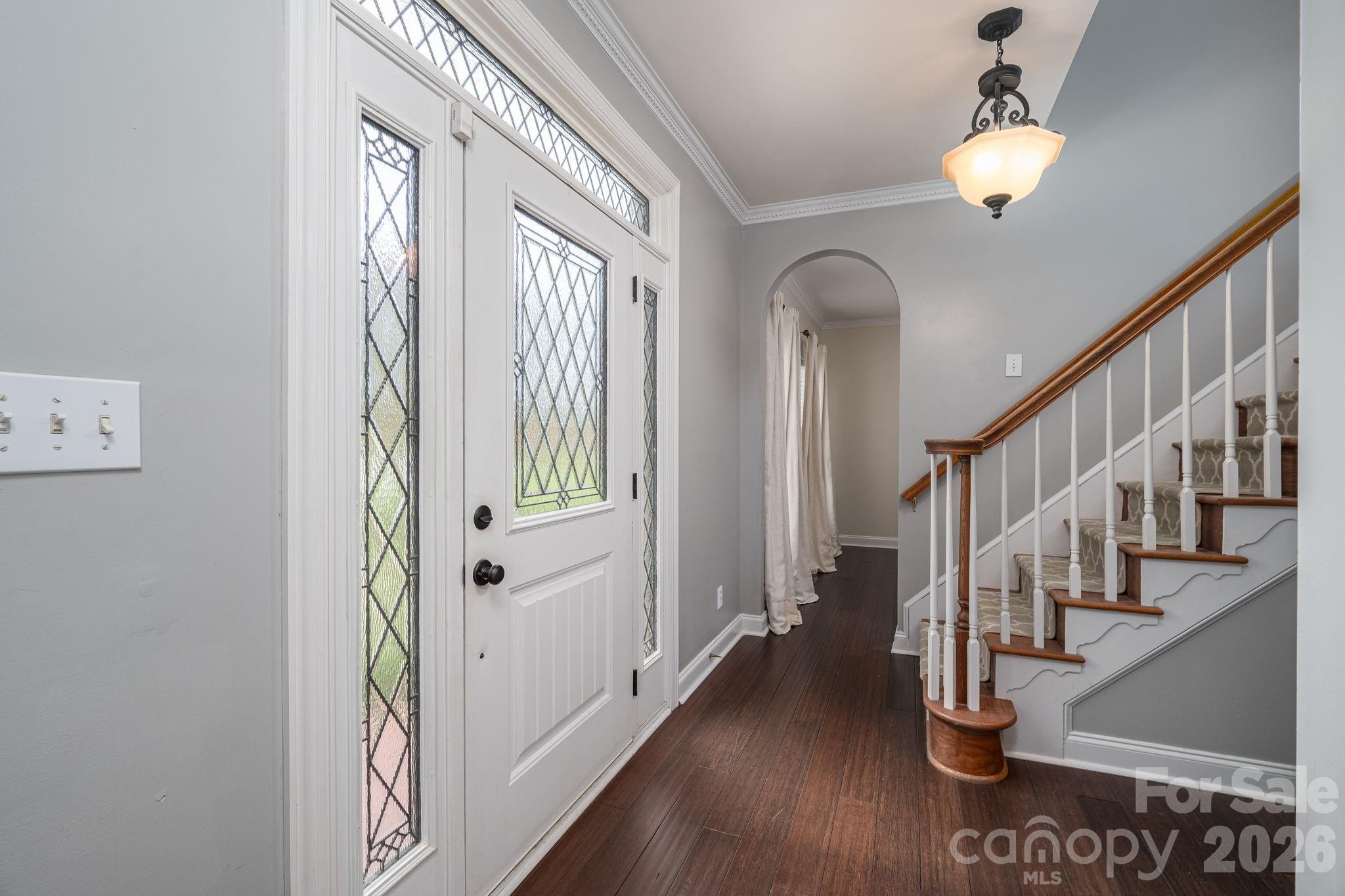 503 Bridgestone Court — Gastonia