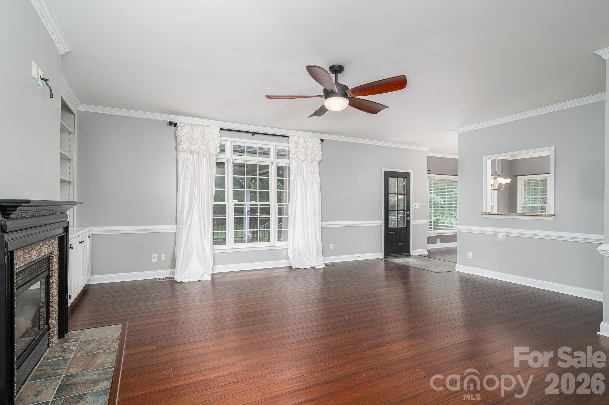 503 Bridgestone Court — Gastonia