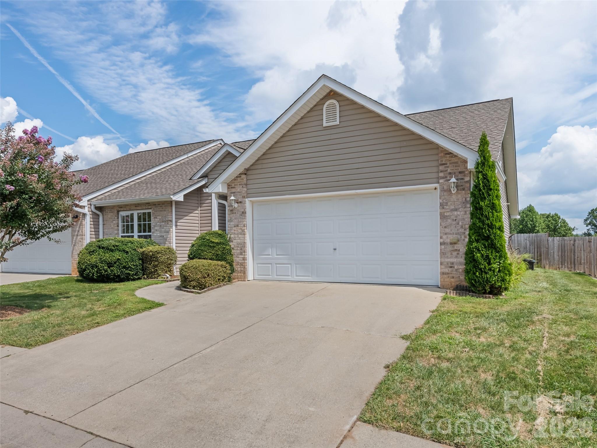 156 Chesire Way — Fletcher