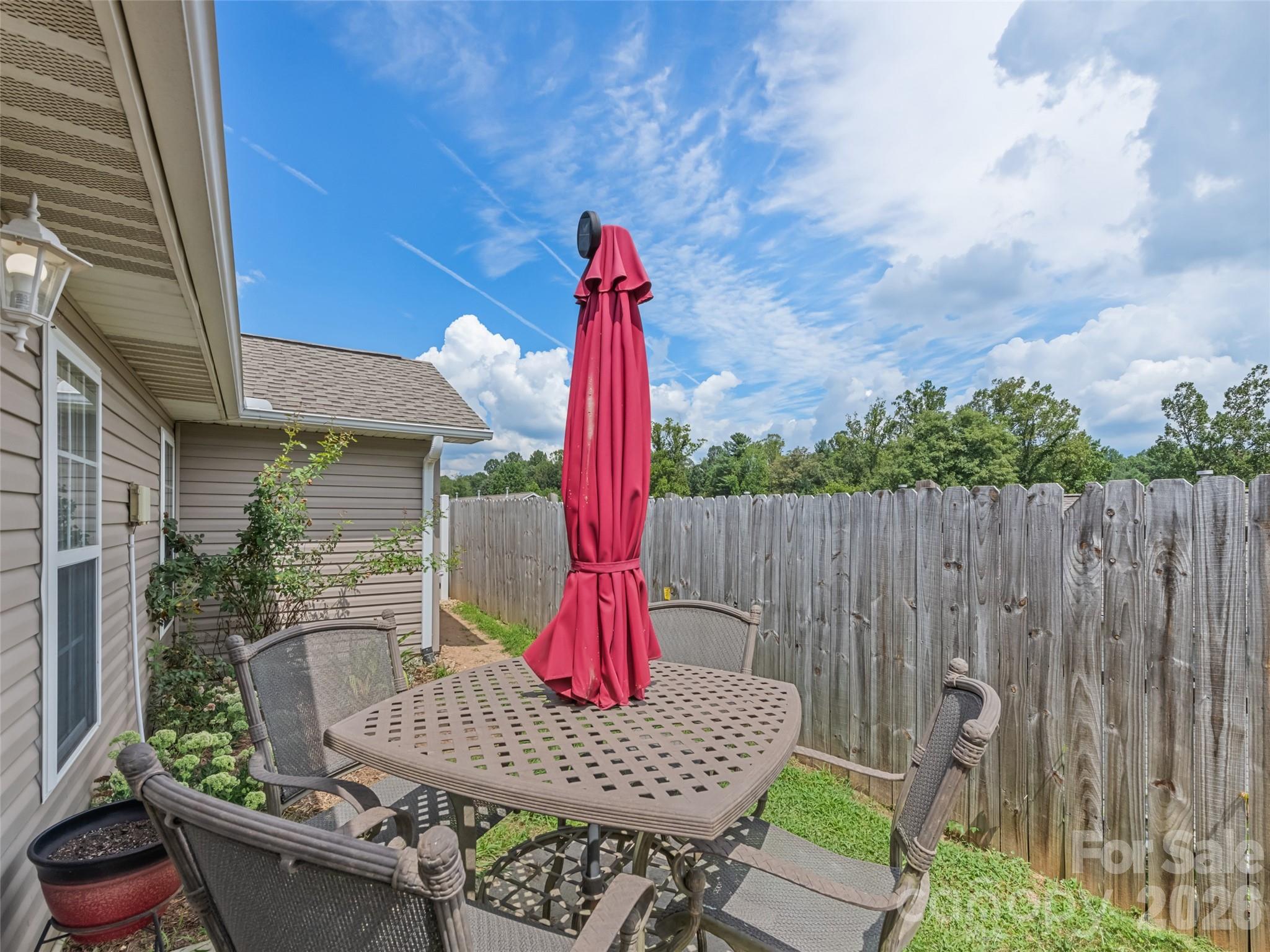 156 Chesire Way — Fletcher