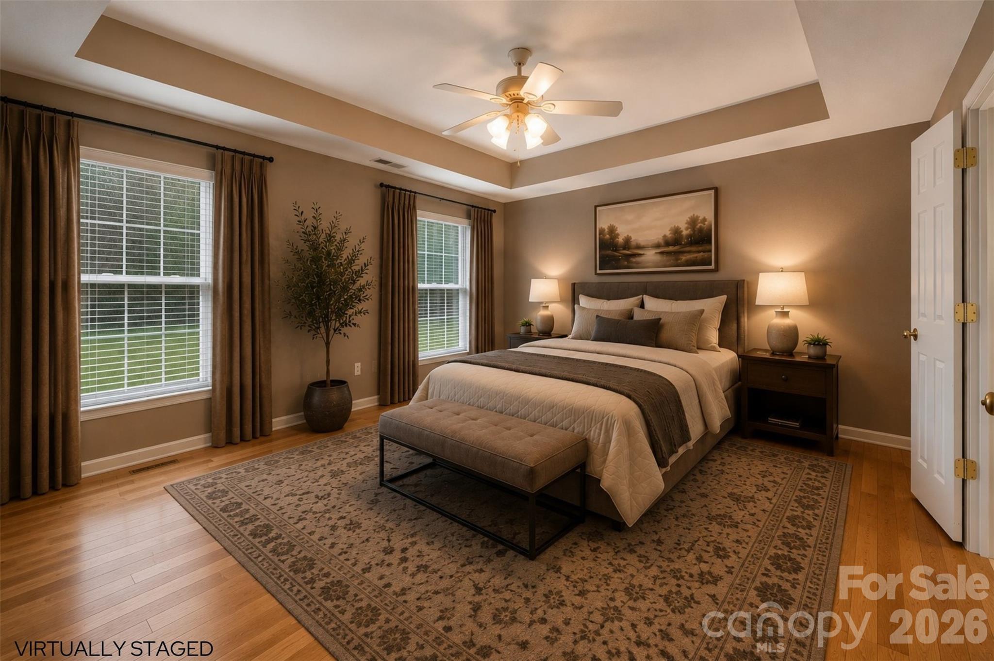 12602 Kemerton Lane — Huntersville