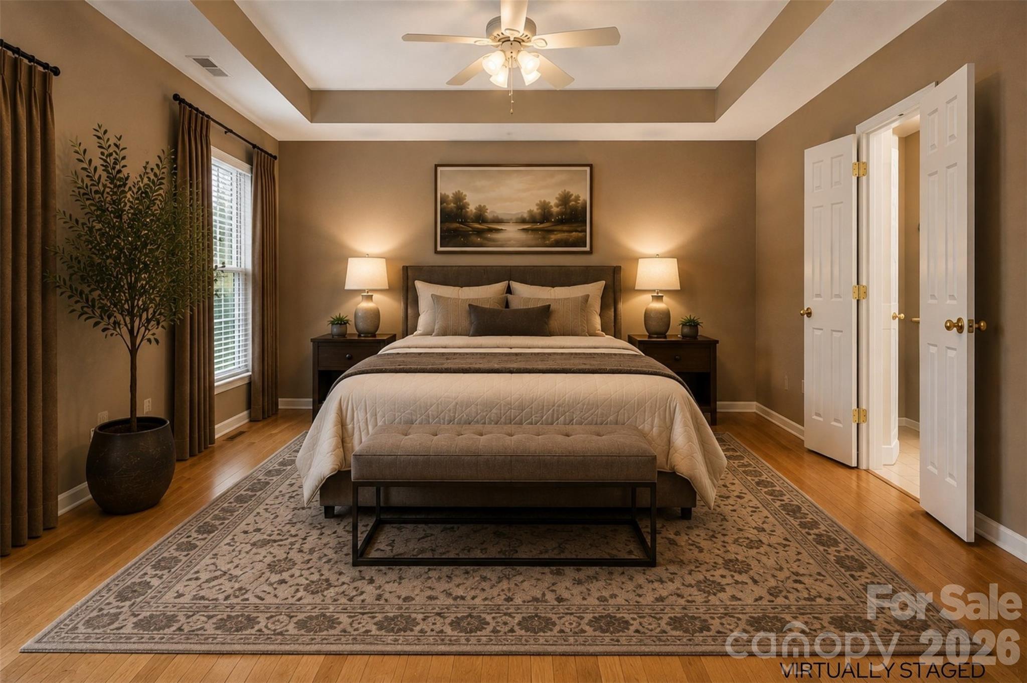 12602 Kemerton Lane — Huntersville