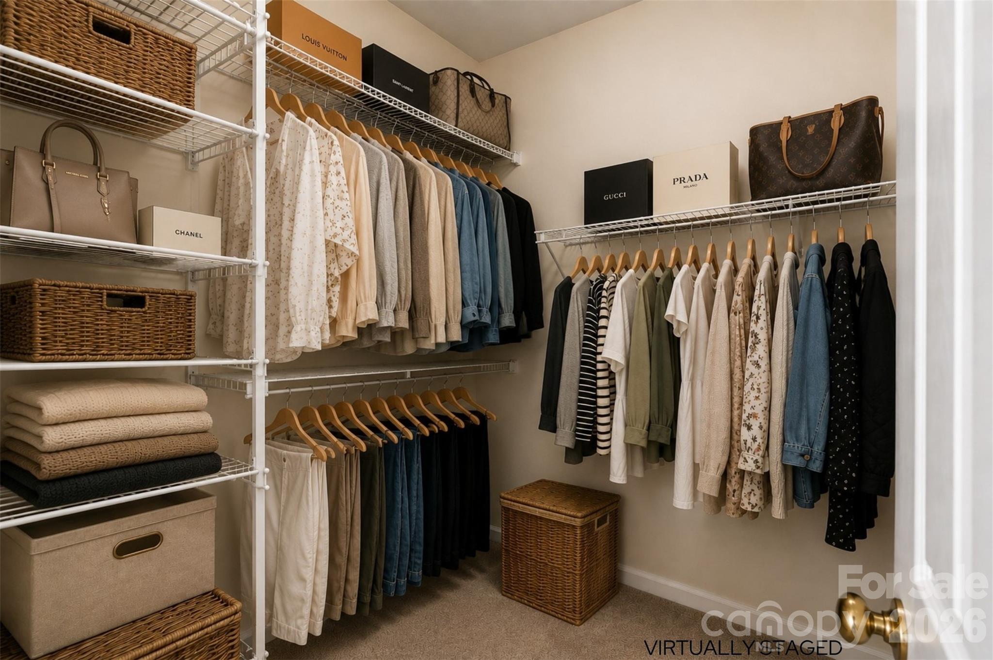 12602 Kemerton Lane — Huntersville