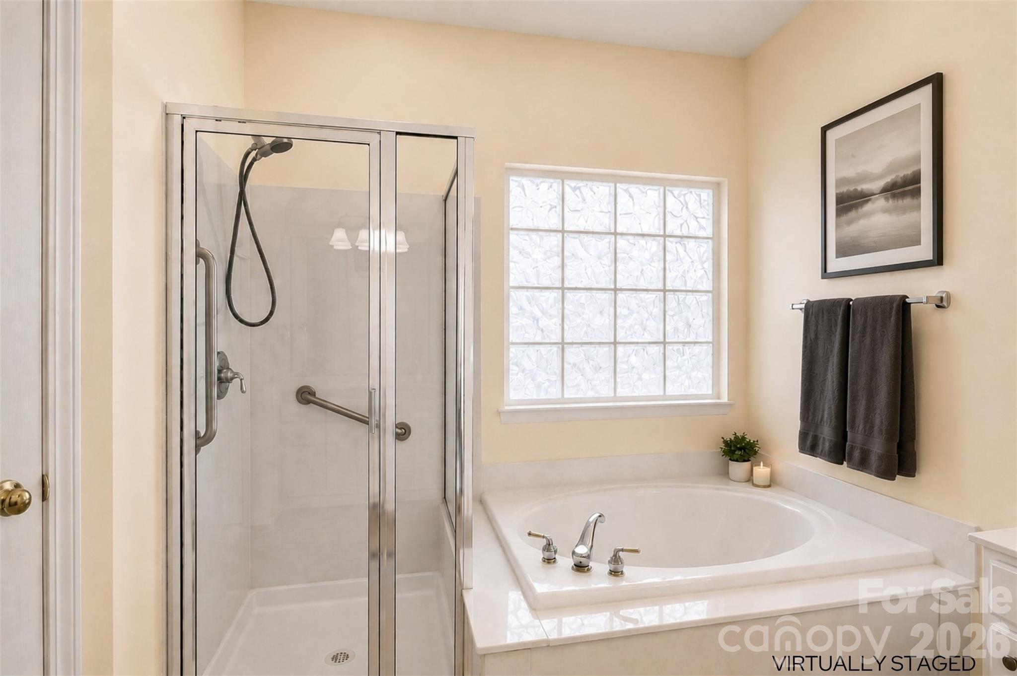 12602 Kemerton Lane — Huntersville