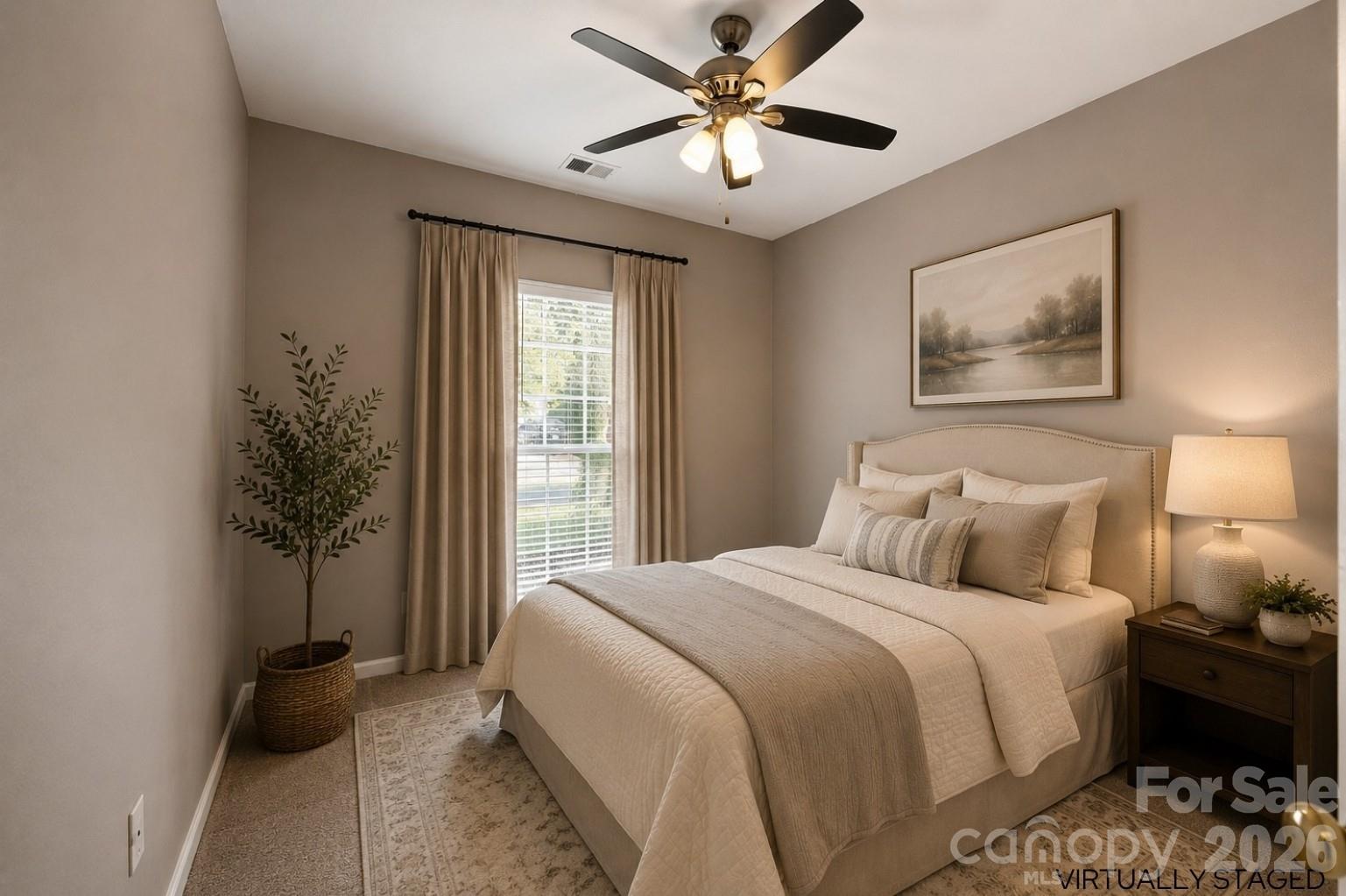 12602 Kemerton Lane — Huntersville