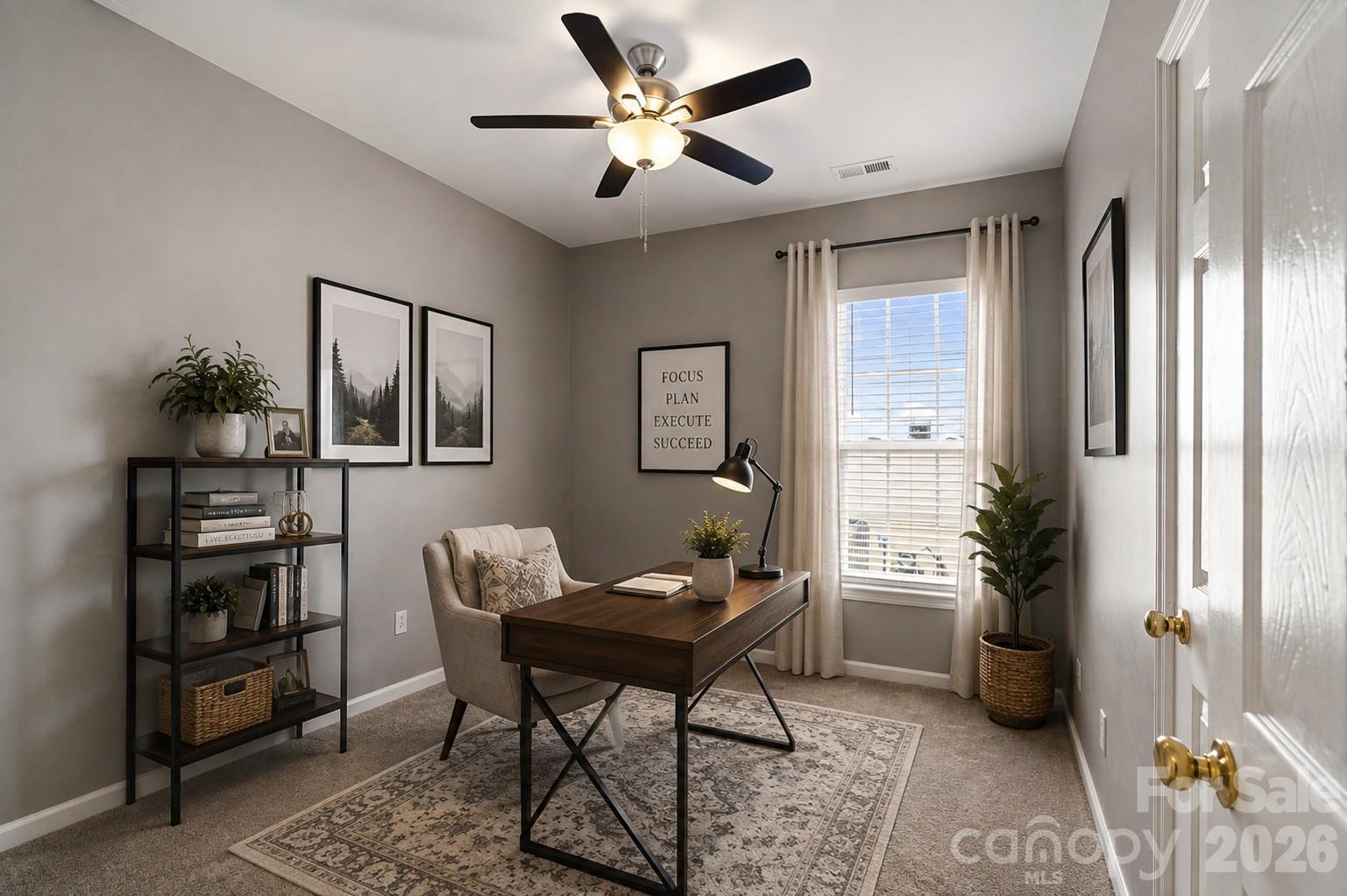 12602 Kemerton Lane — Huntersville