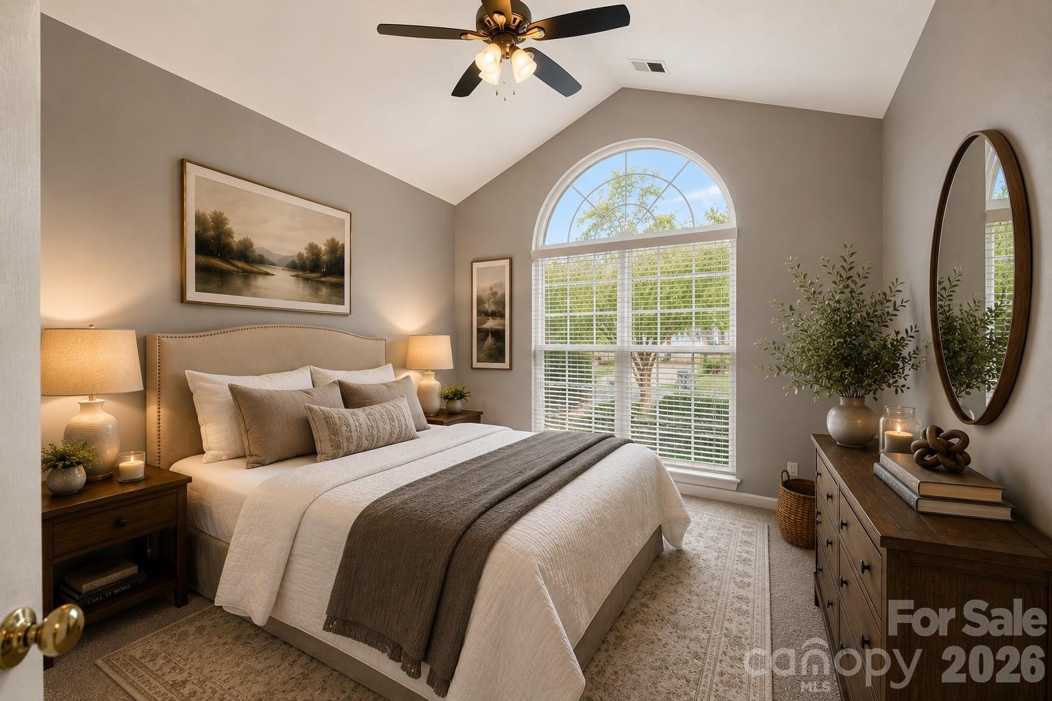 12602 Kemerton Lane — Huntersville