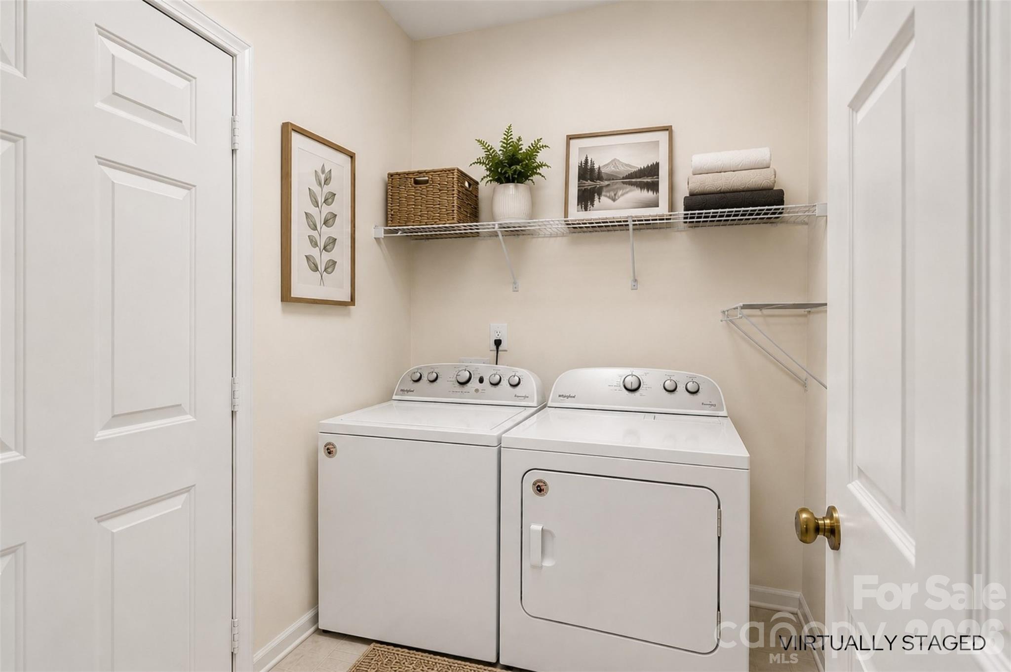 12602 Kemerton Lane — Huntersville