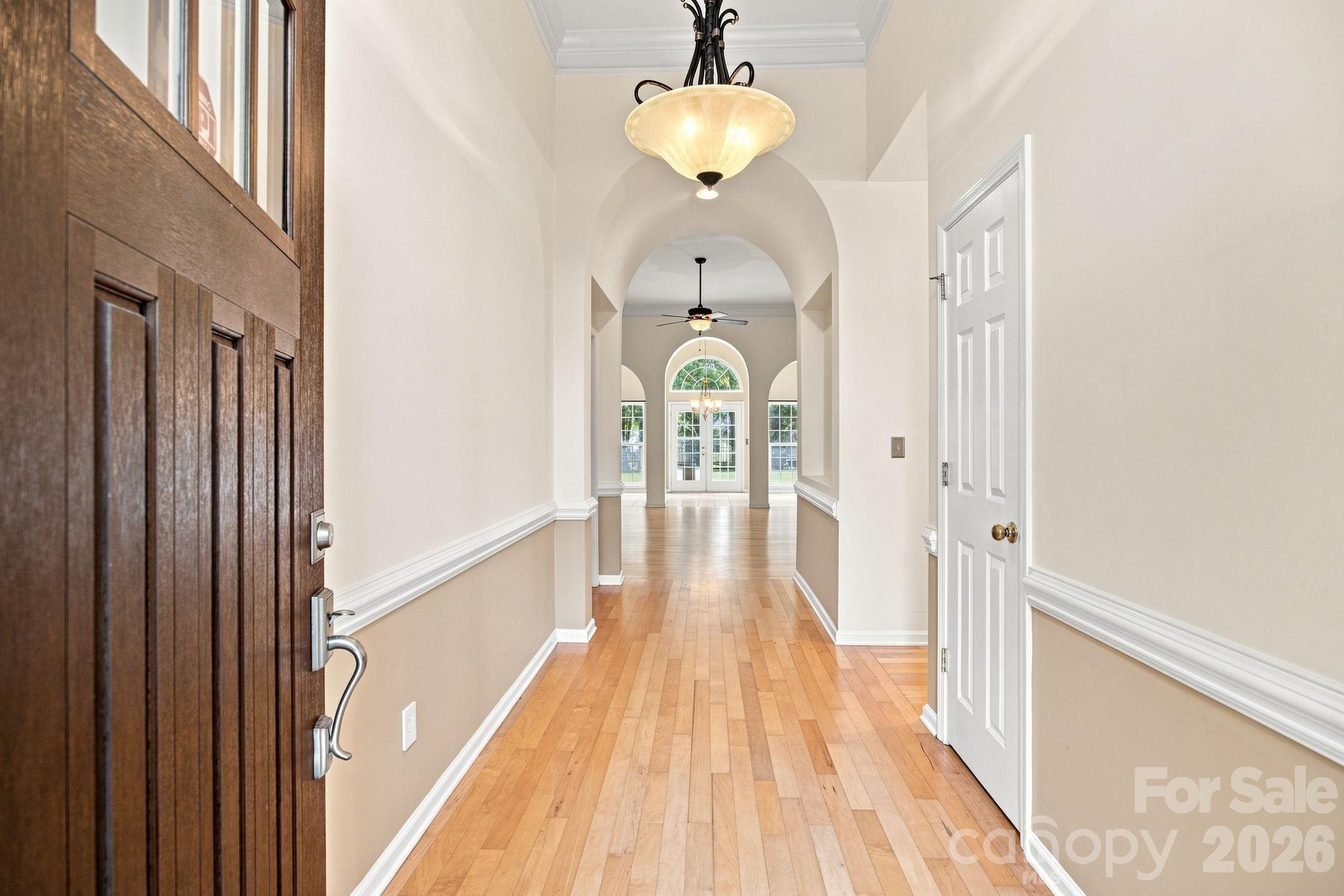 12602 Kemerton Lane — Huntersville