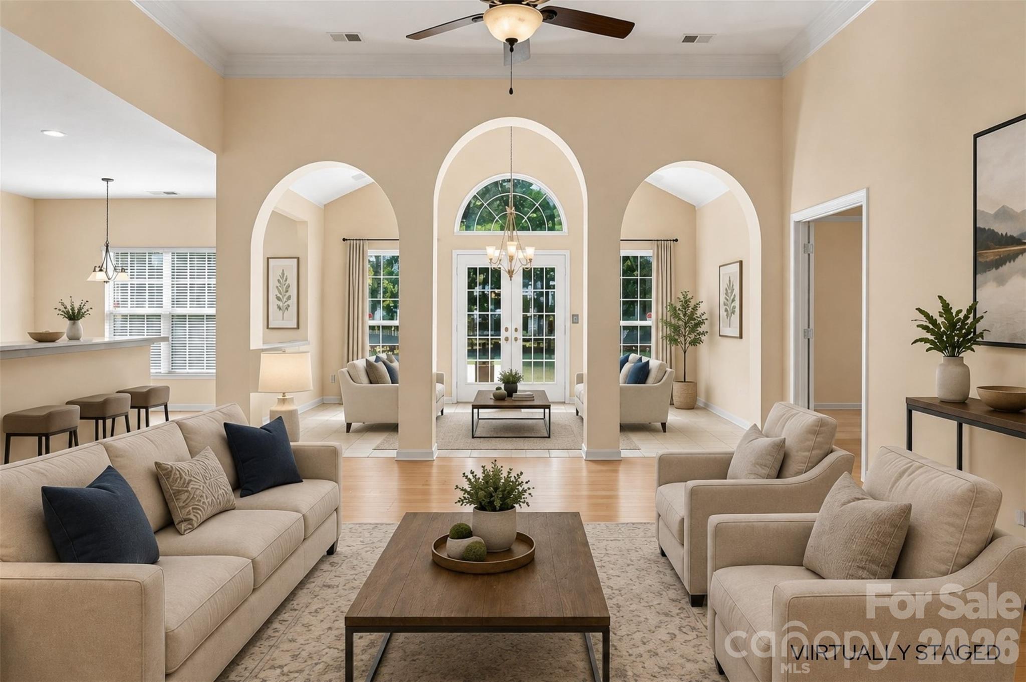12602 Kemerton Lane — Huntersville