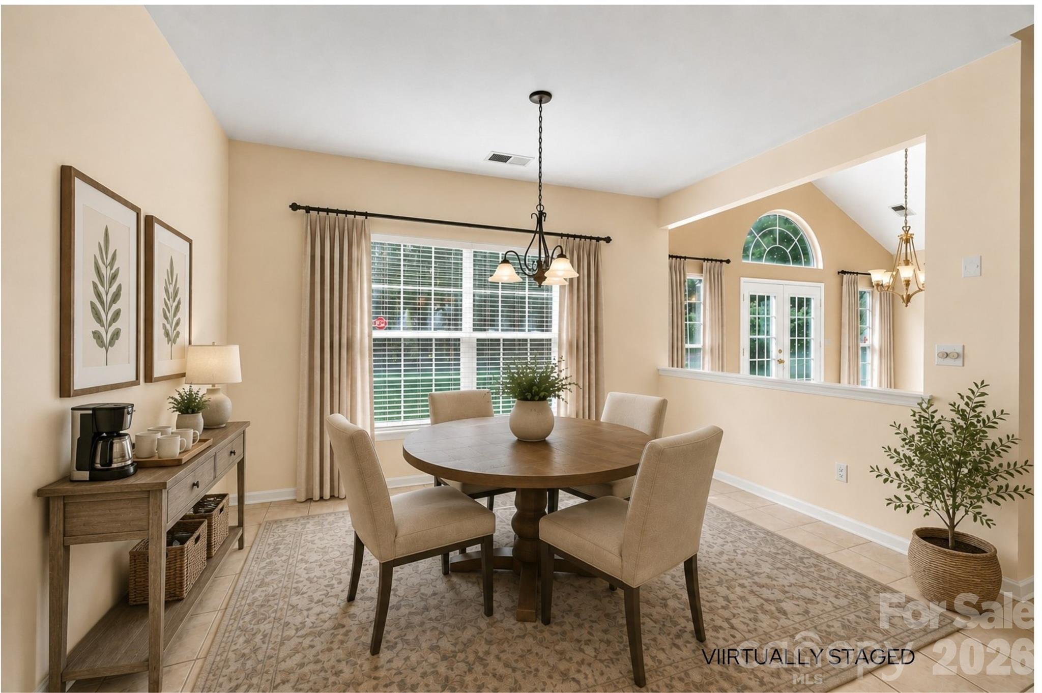 12602 Kemerton Lane — Huntersville