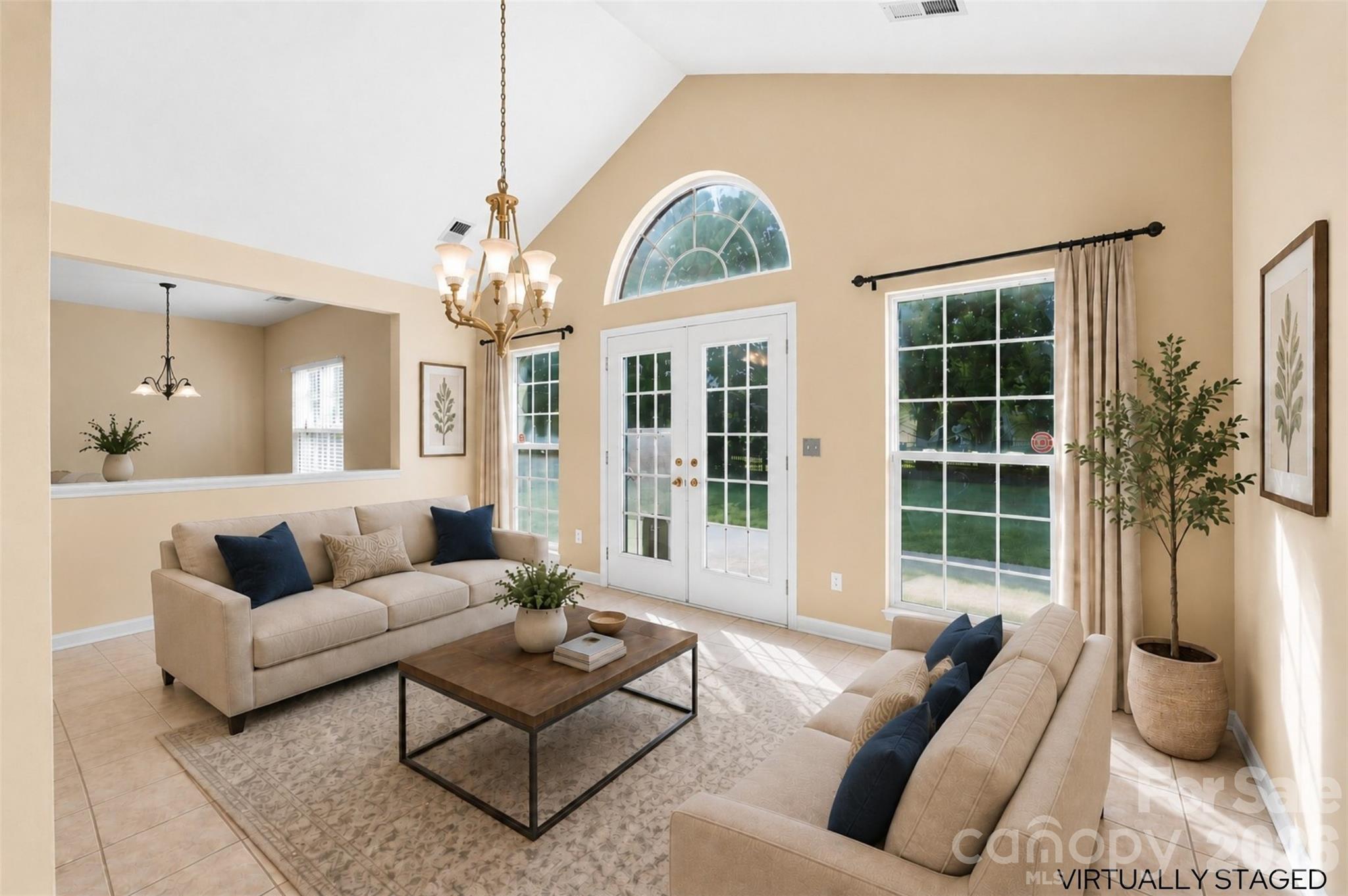 12602 Kemerton Lane — Huntersville