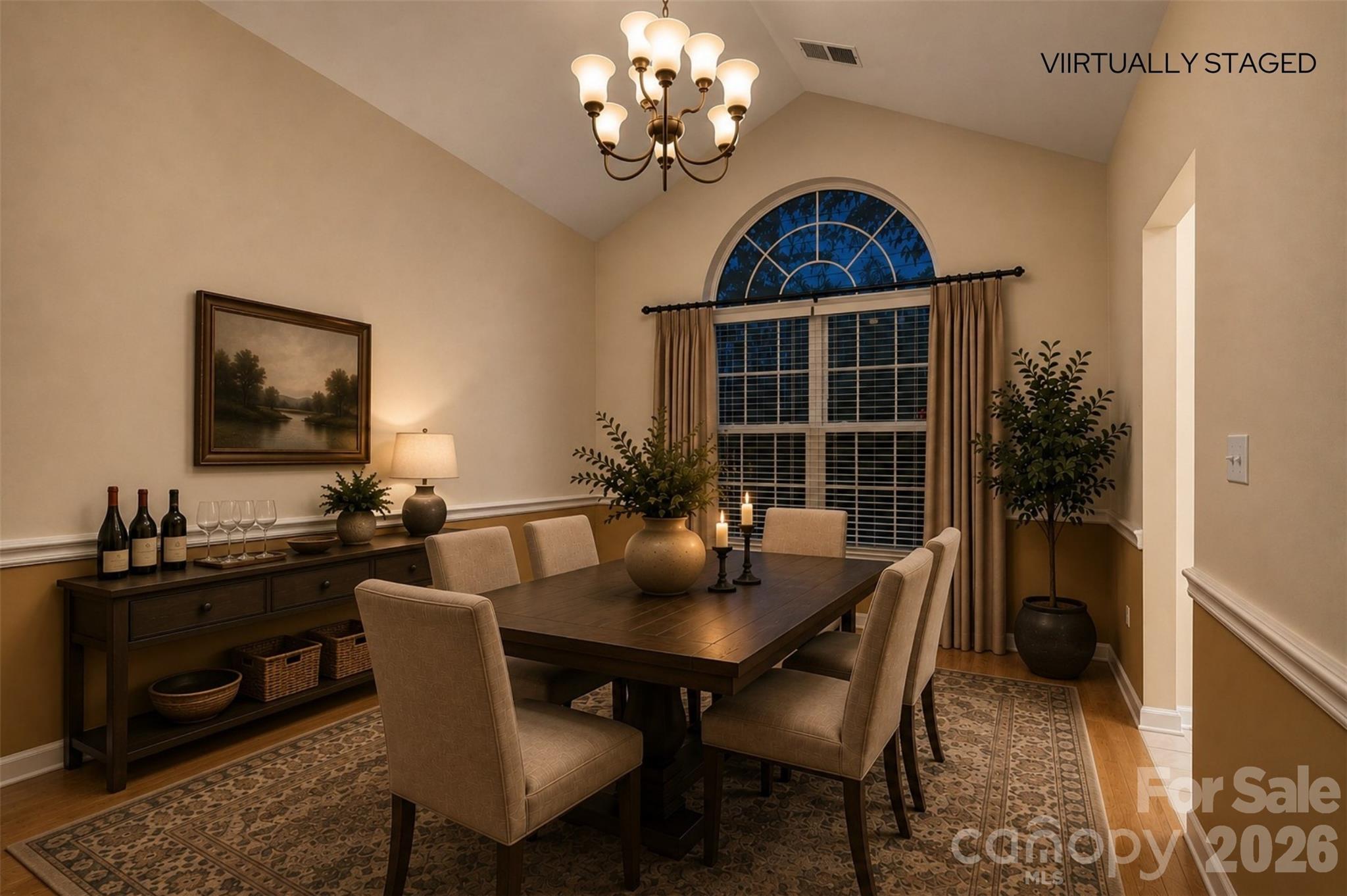 12602 Kemerton Lane — Huntersville
