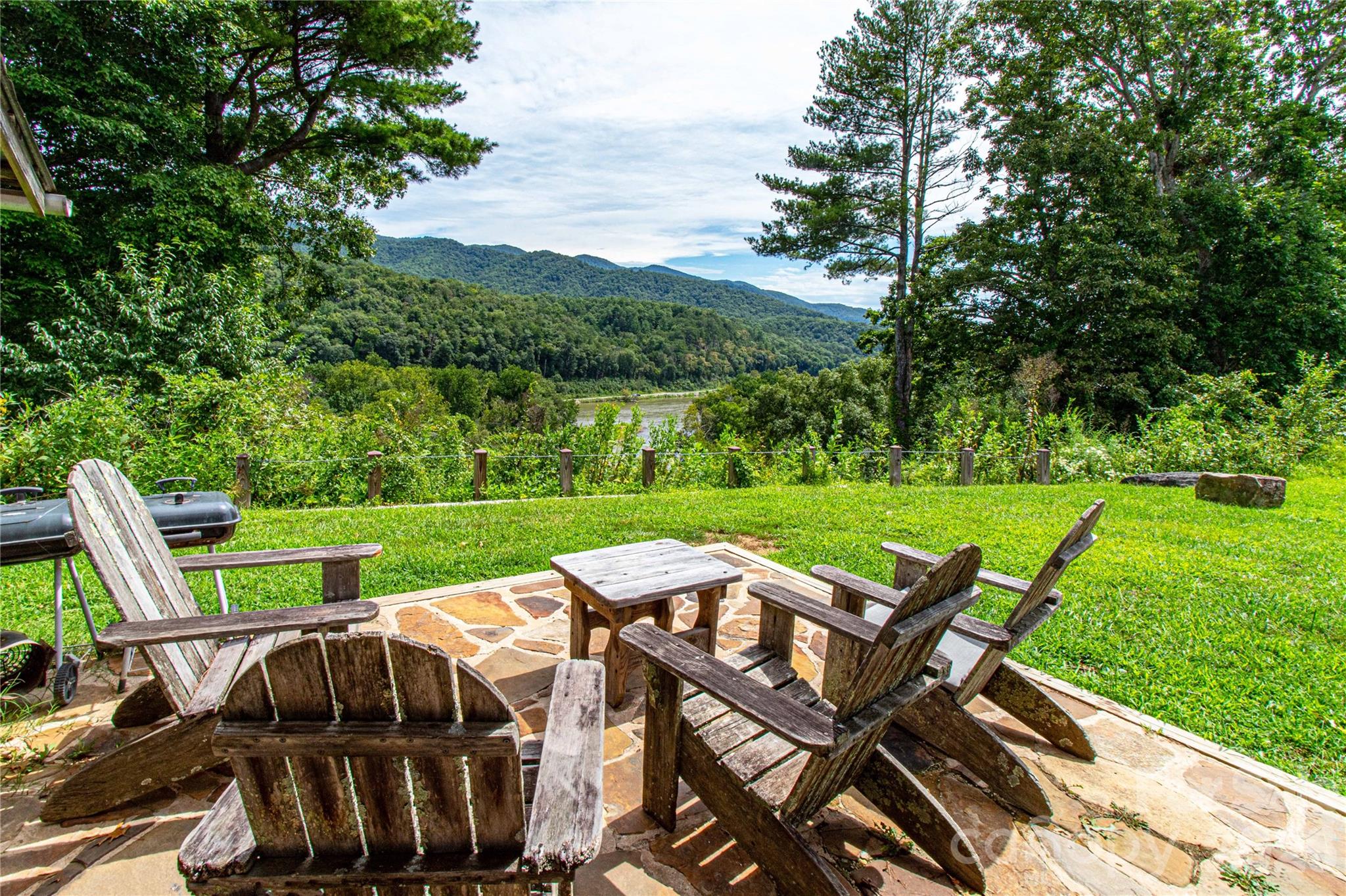 1295 Paint Rock Road — Hot Springs