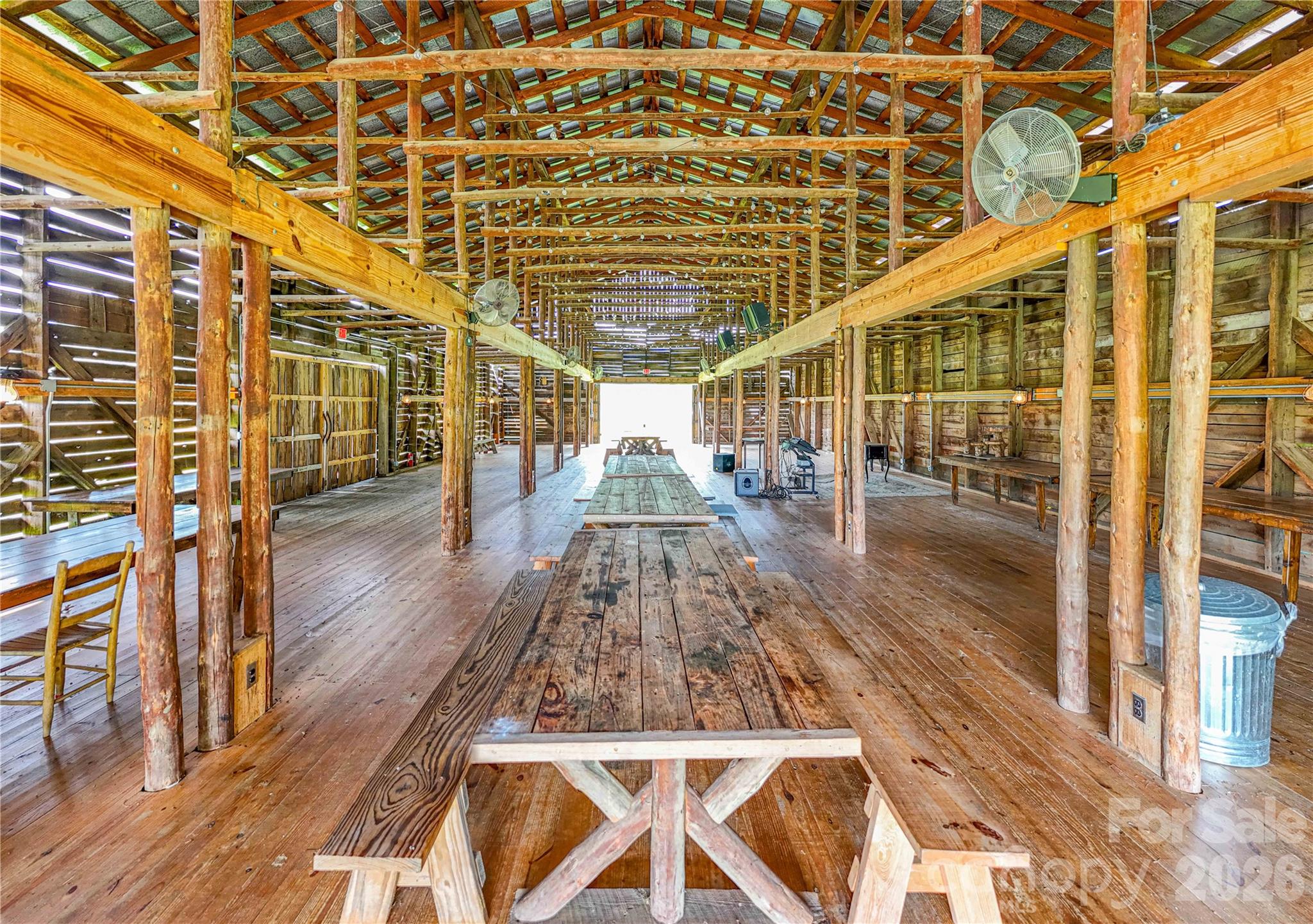 1295 Paint Rock Road — Hot Springs
