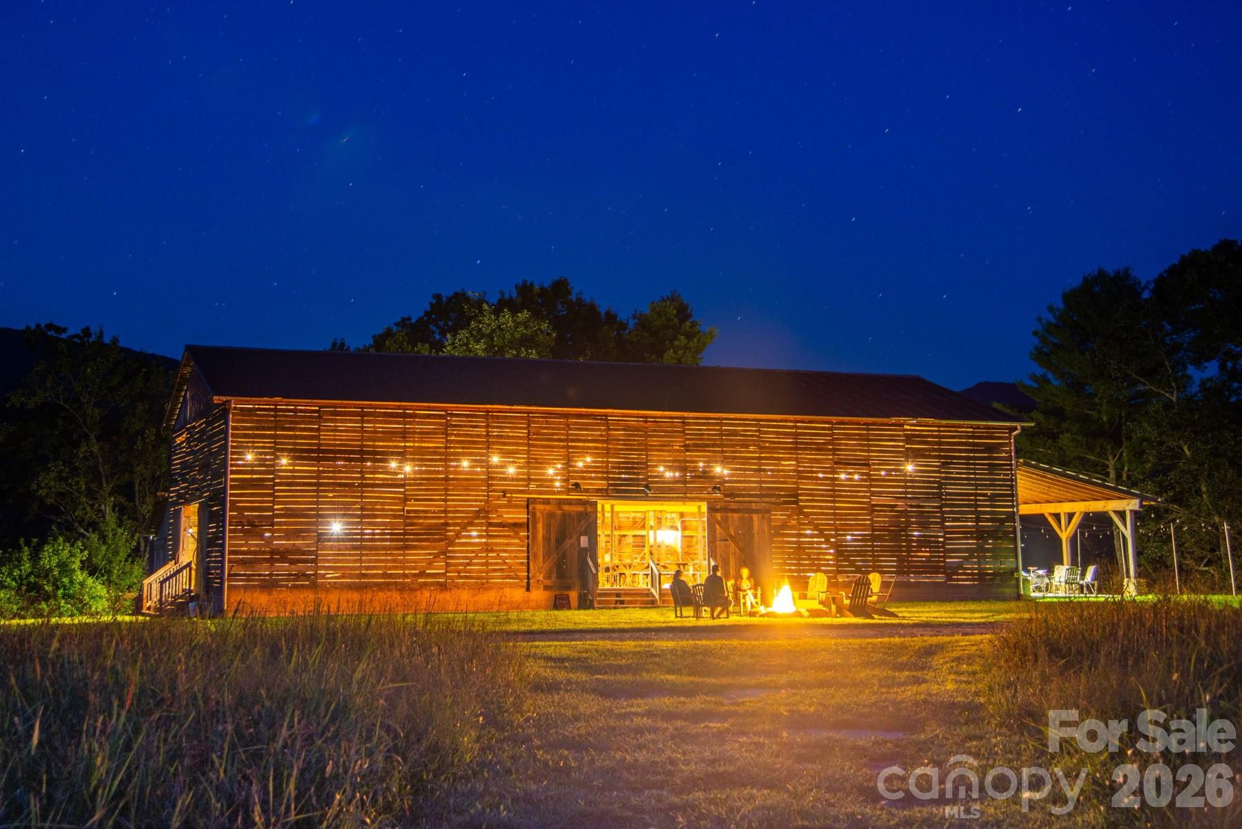 1295 Paint Rock Road — Hot Springs