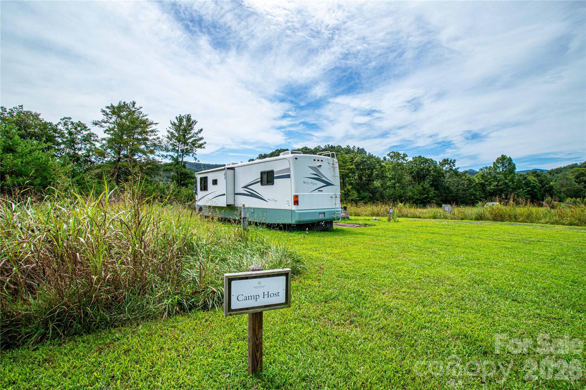 1295 Paint Rock Road — Hot Springs