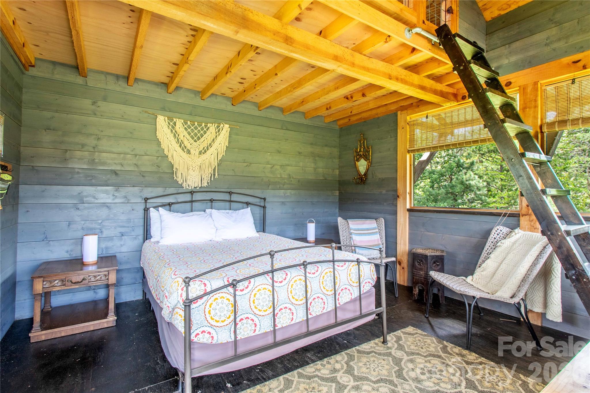 1295 Paint Rock Road — Hot Springs