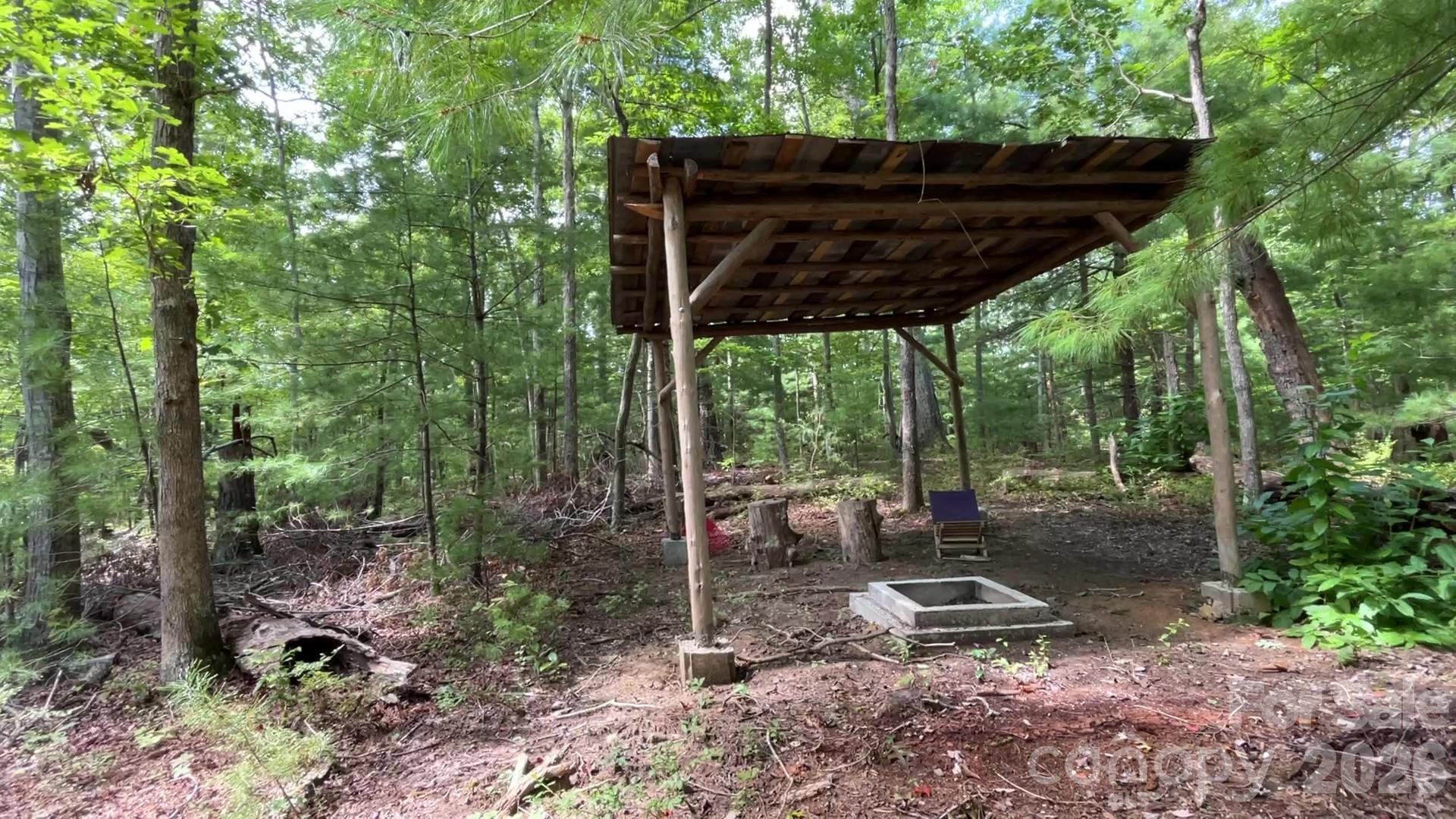 1295 Paint Rock Road — Hot Springs