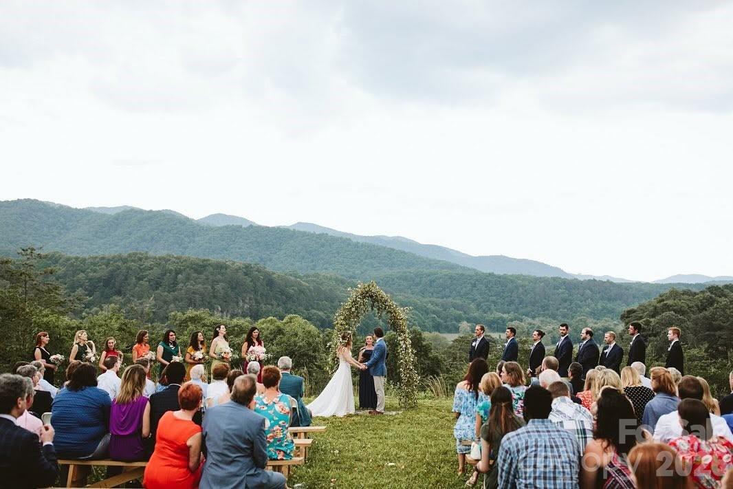 1295 Paint Rock Road — Hot Springs