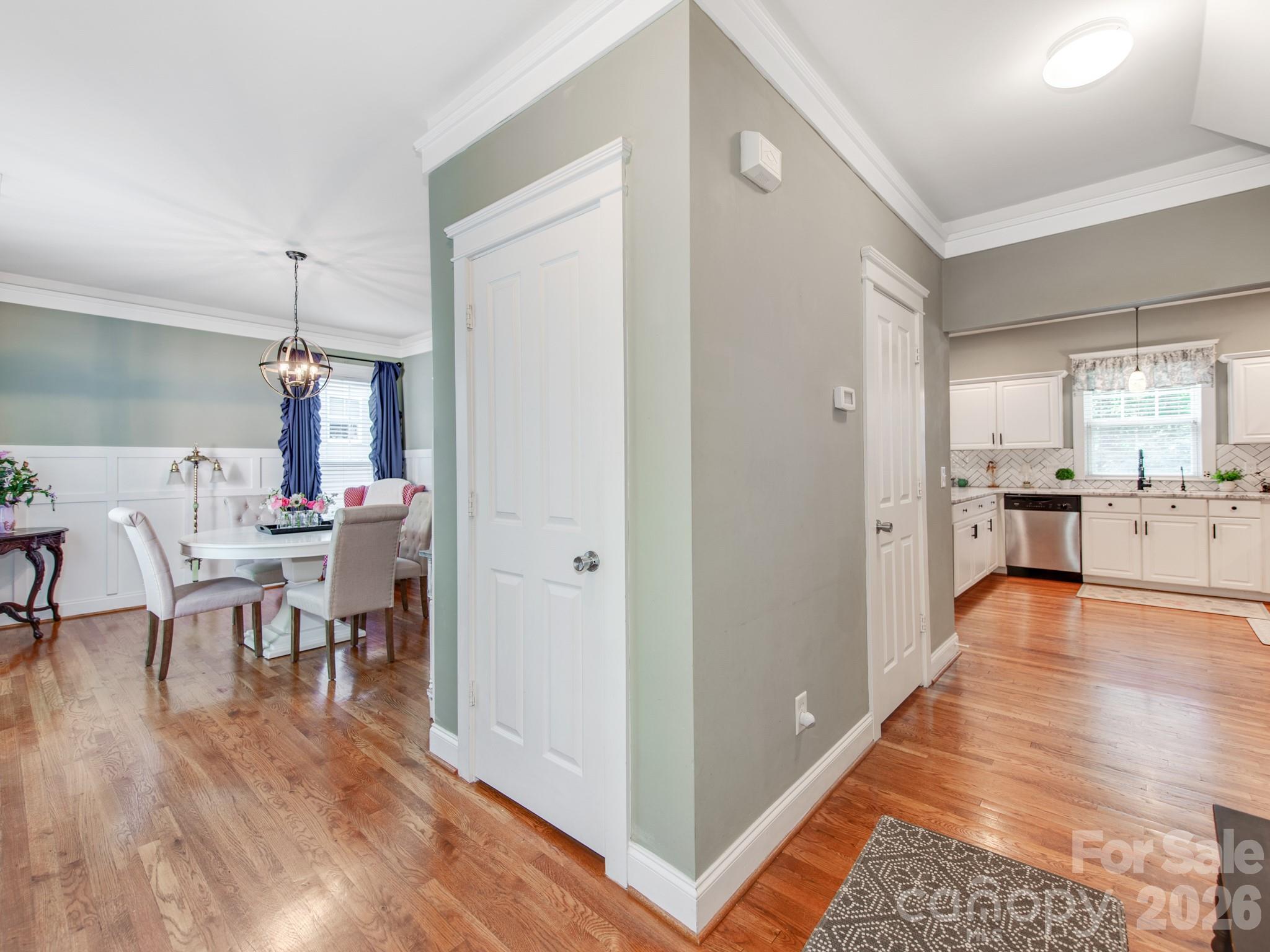 16415 Kelly Park Circle — Huntersville