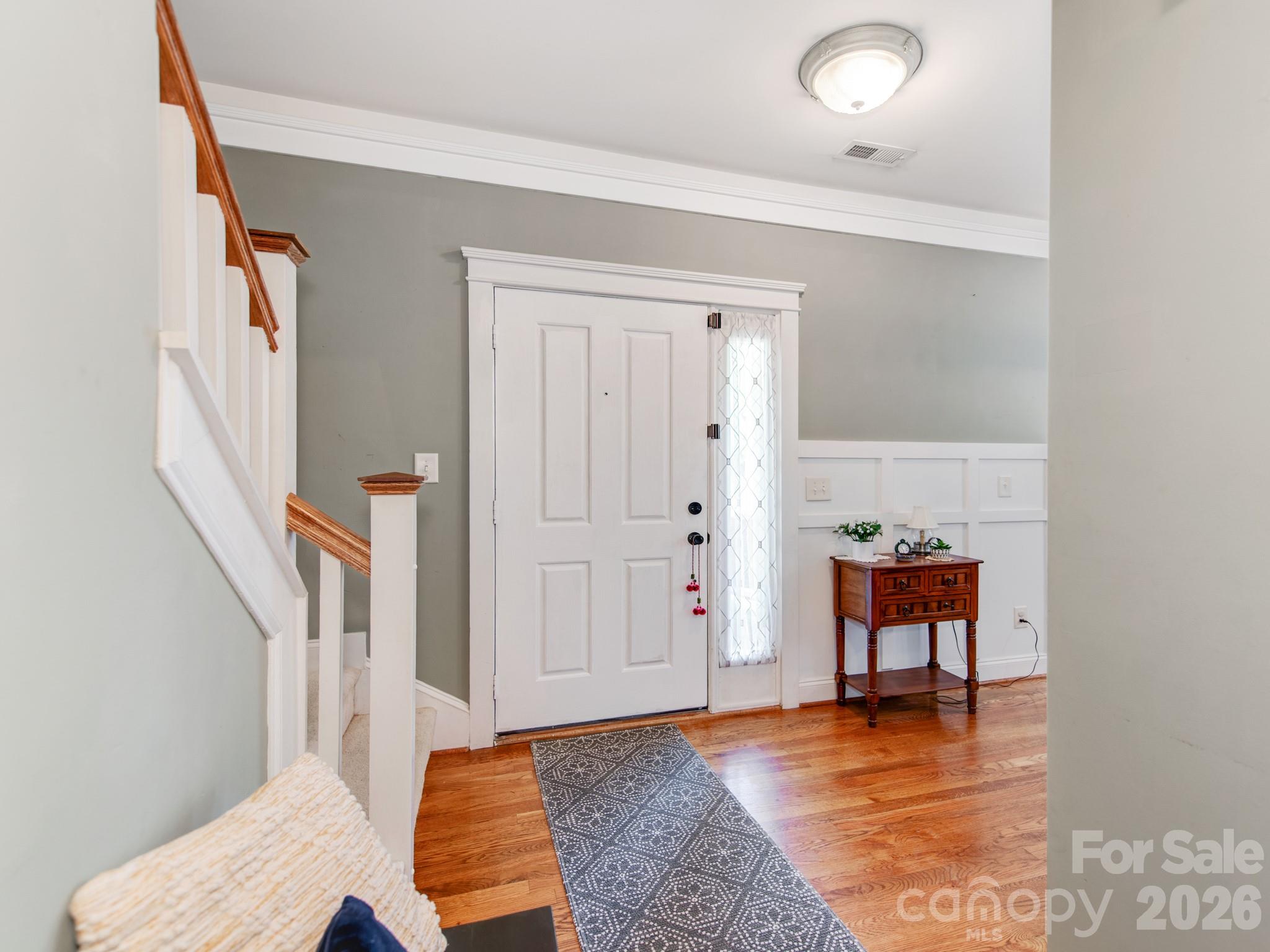 16415 Kelly Park Circle — Huntersville