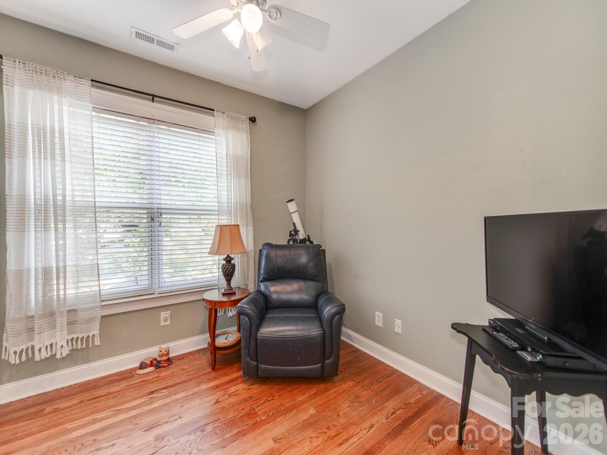 16415 Kelly Park Circle — Huntersville