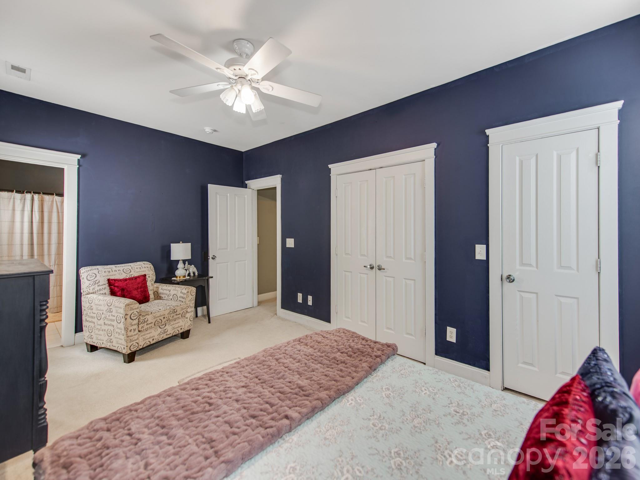 16415 Kelly Park Circle — Huntersville