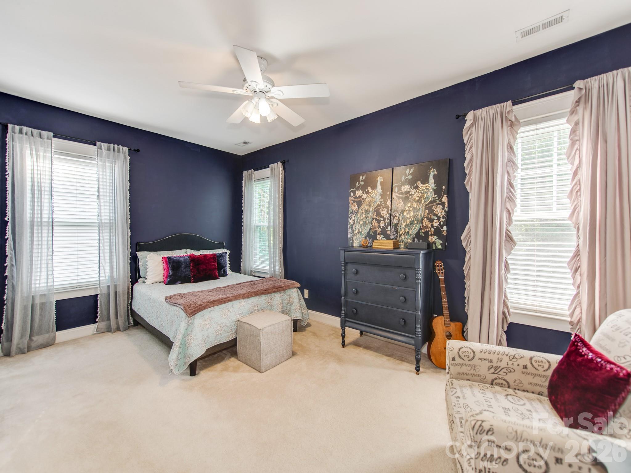 16415 Kelly Park Circle — Huntersville