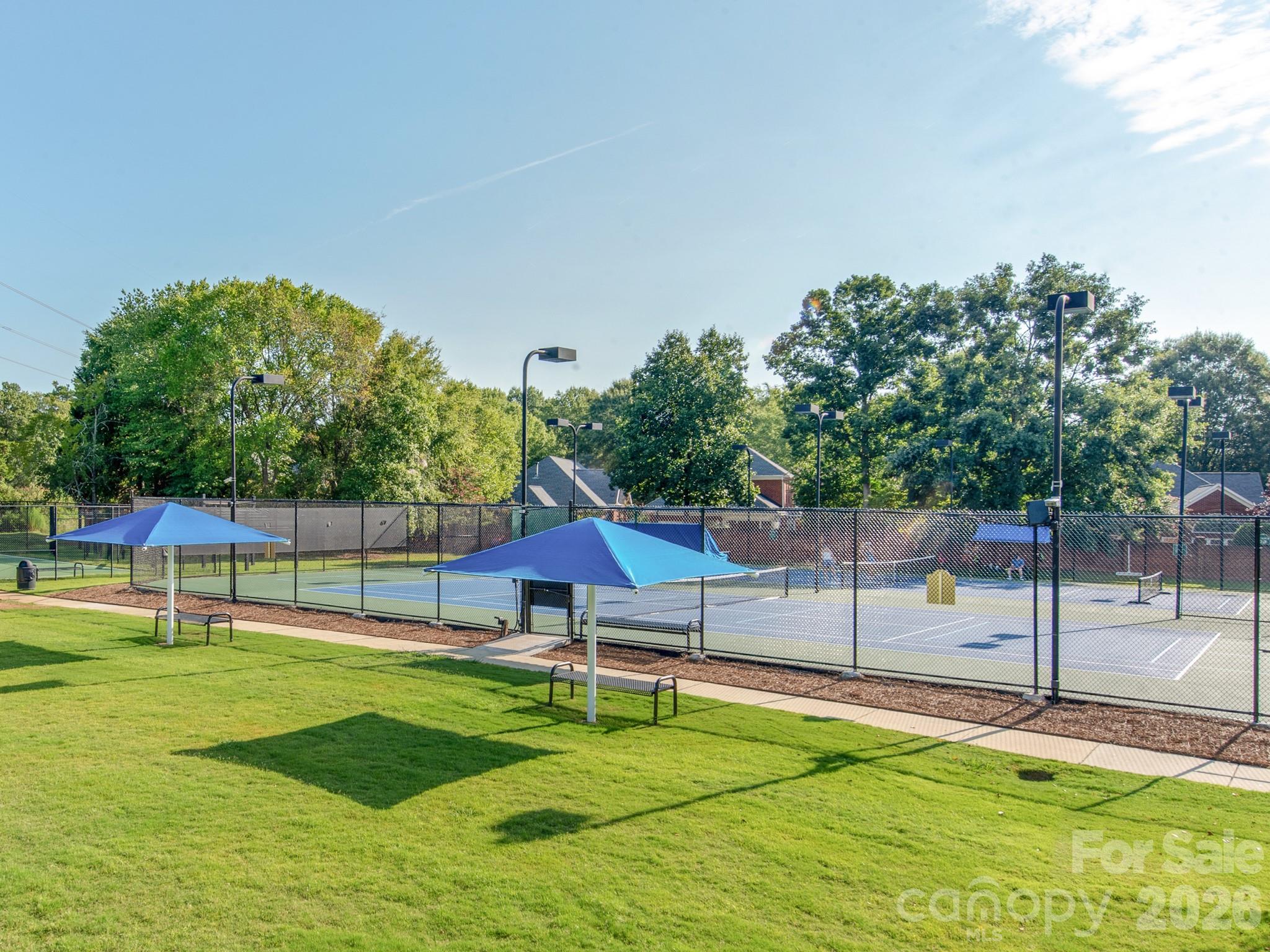 16415 Kelly Park Circle — Huntersville