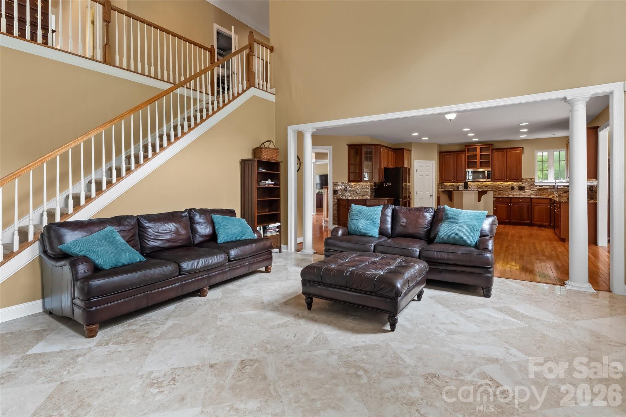 309 Stonewater Bay Lane — Mount Holly