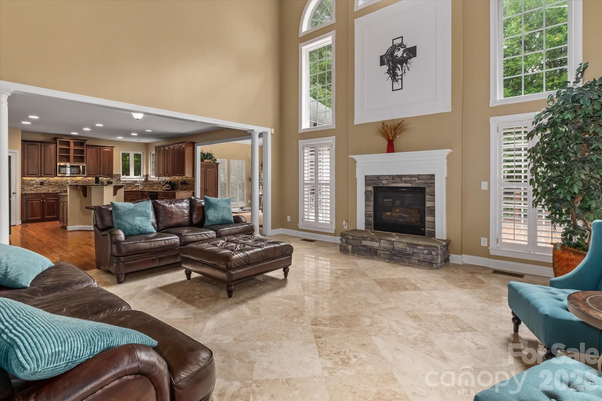 309 Stonewater Bay Lane — Mount Holly