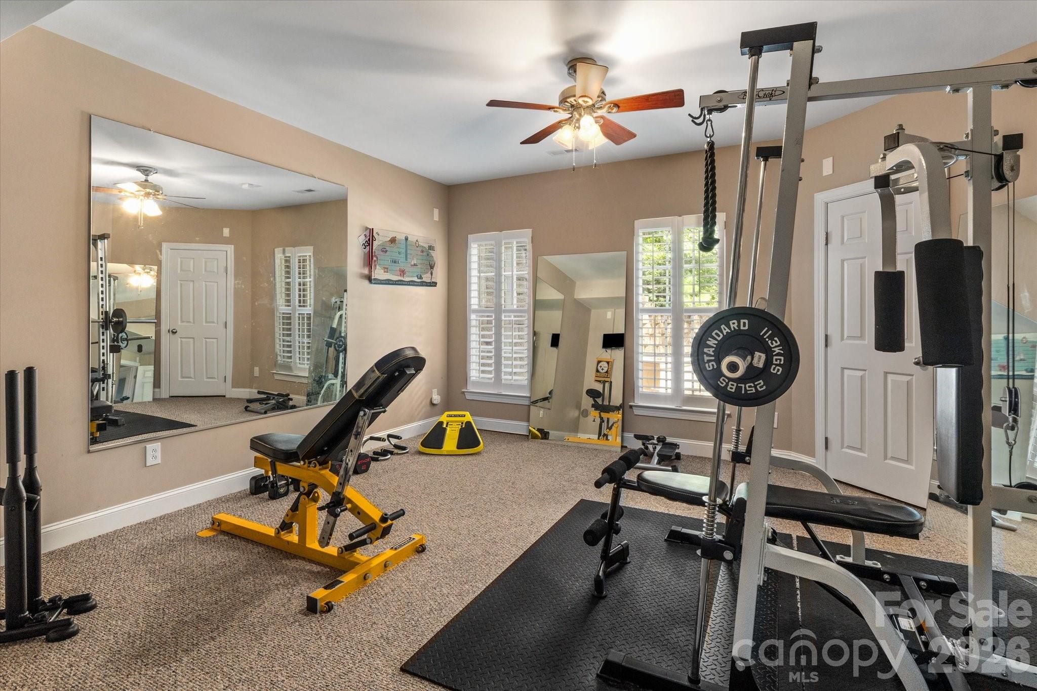 309 Stonewater Bay Lane — Mount Holly
