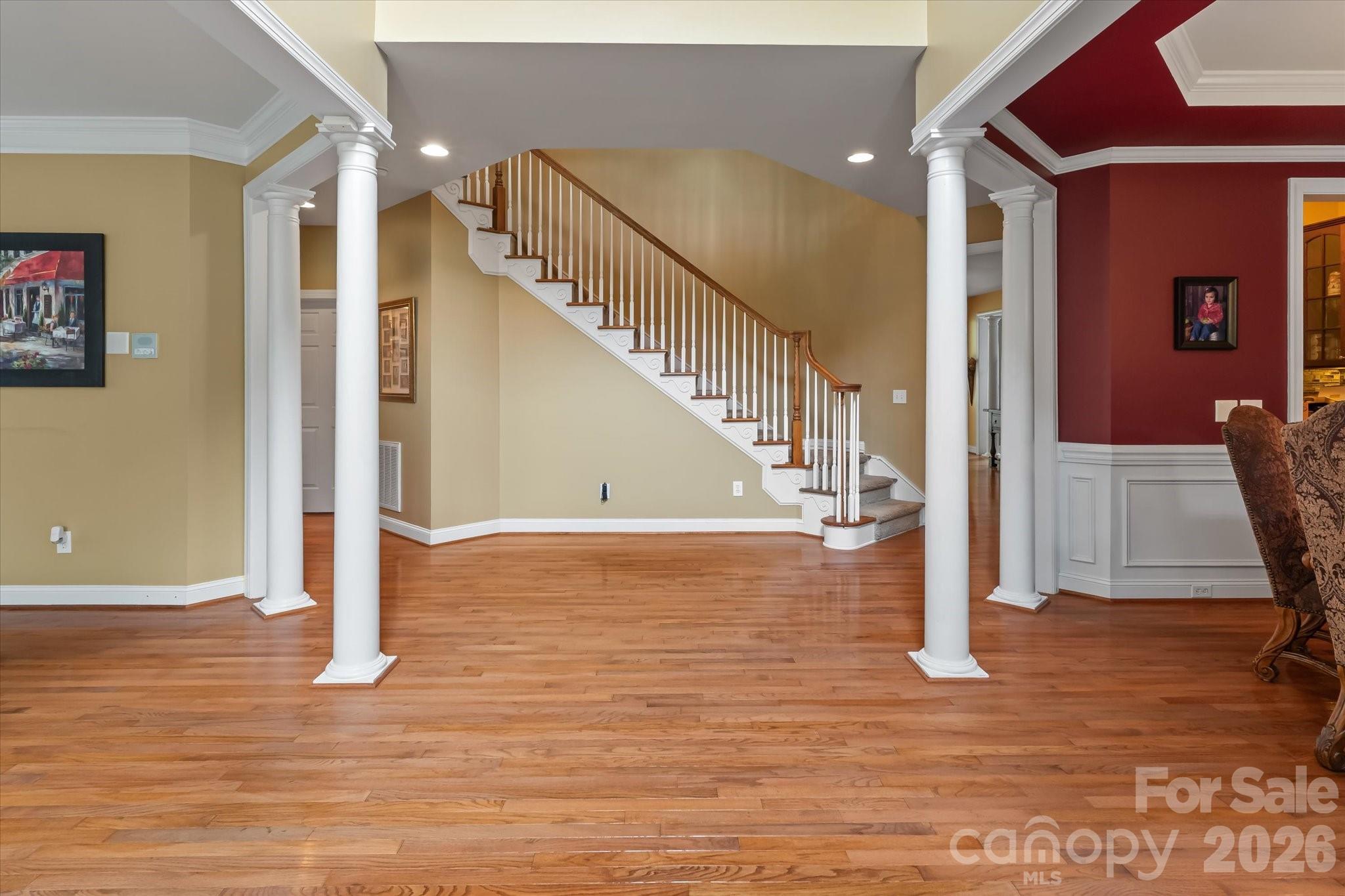 309 Stonewater Bay Lane — Mount Holly