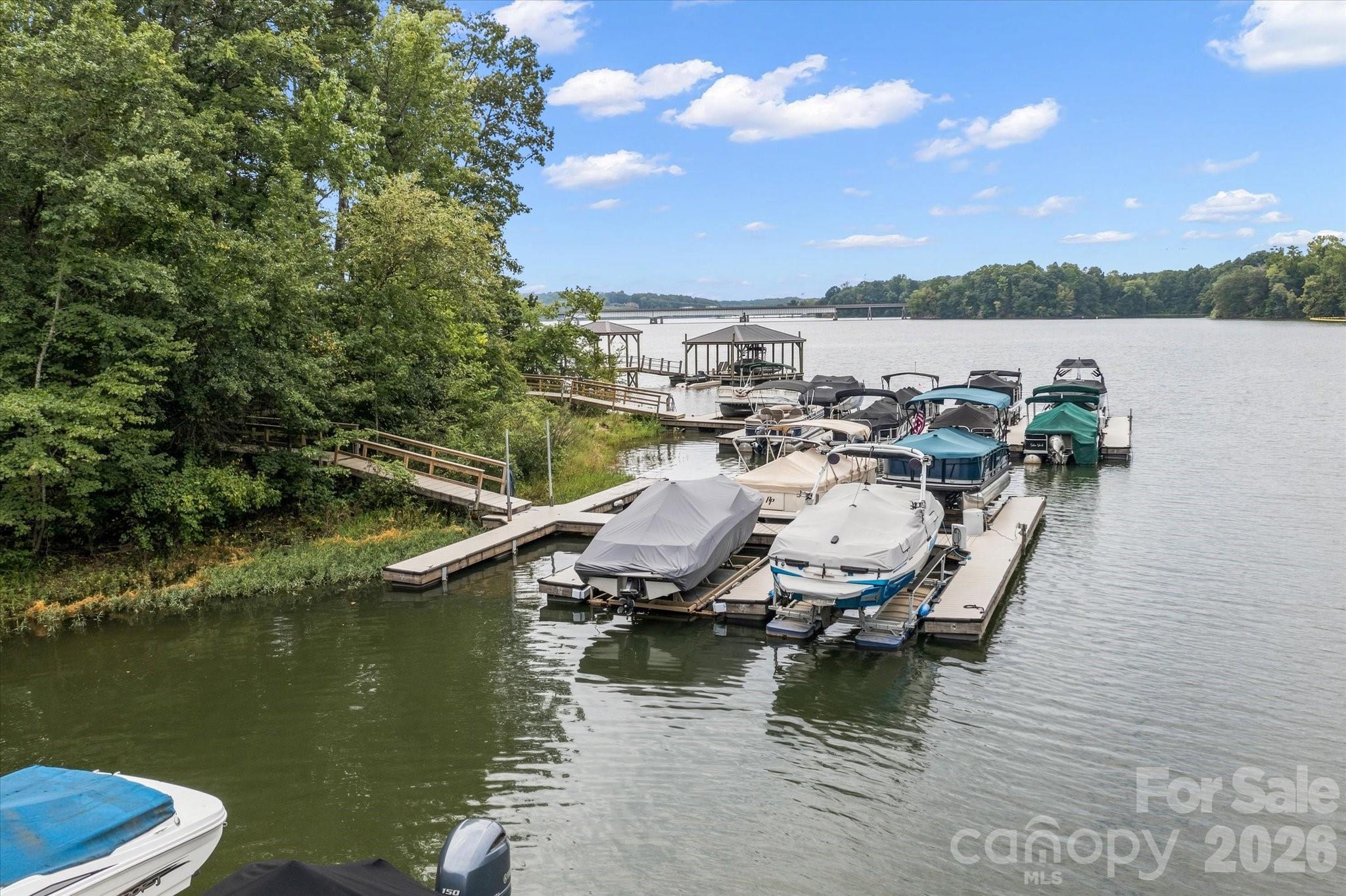 309 Stonewater Bay Lane — Mount Holly