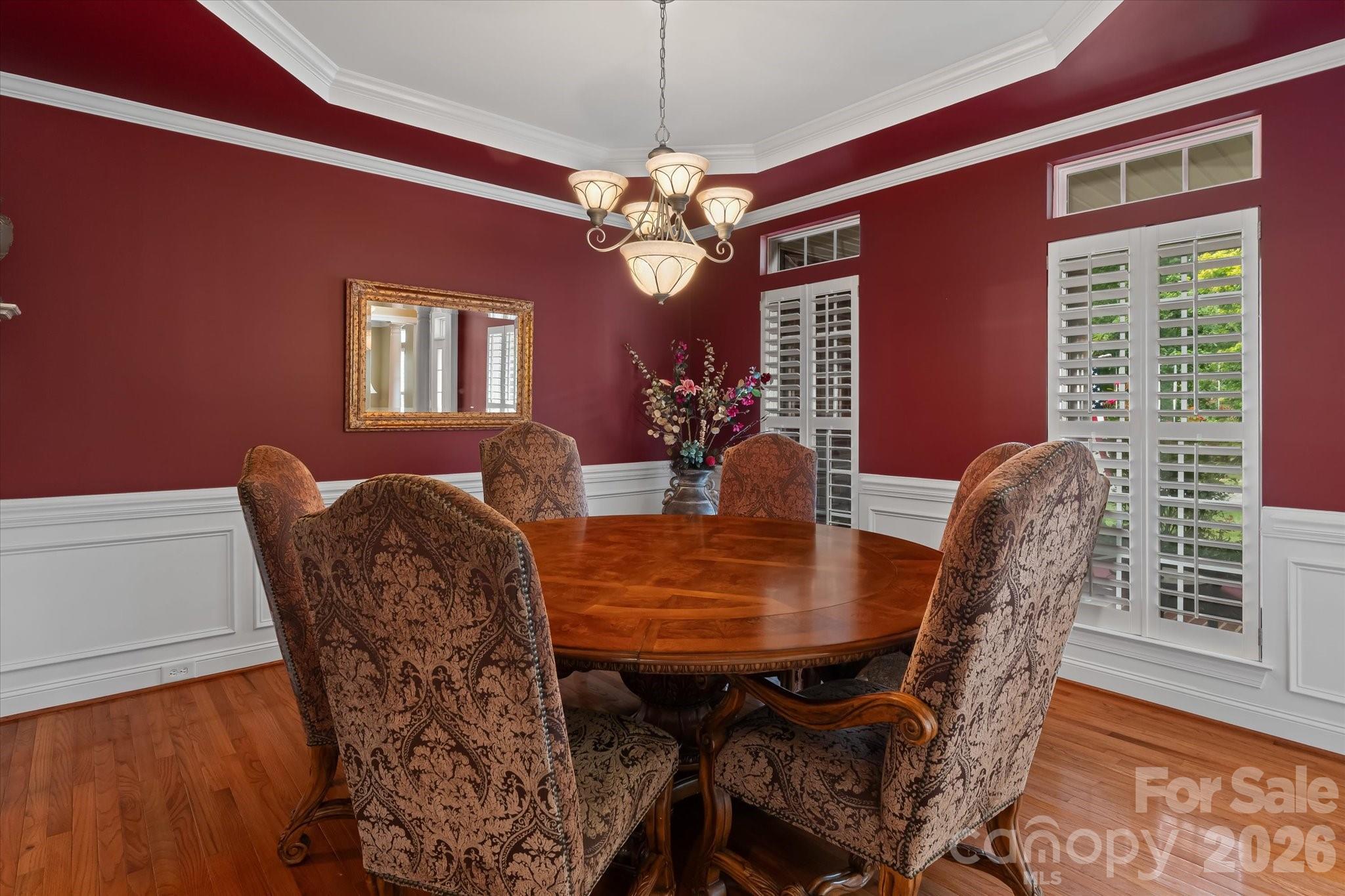 309 Stonewater Bay Lane — Mount Holly