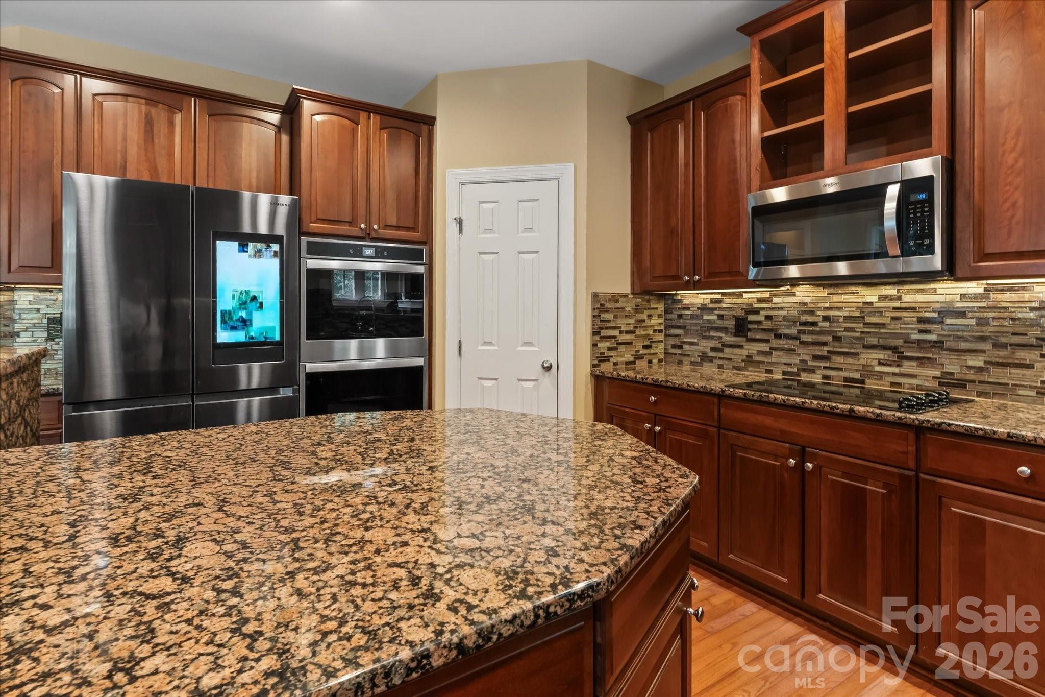 309 Stonewater Bay Lane — Mount Holly