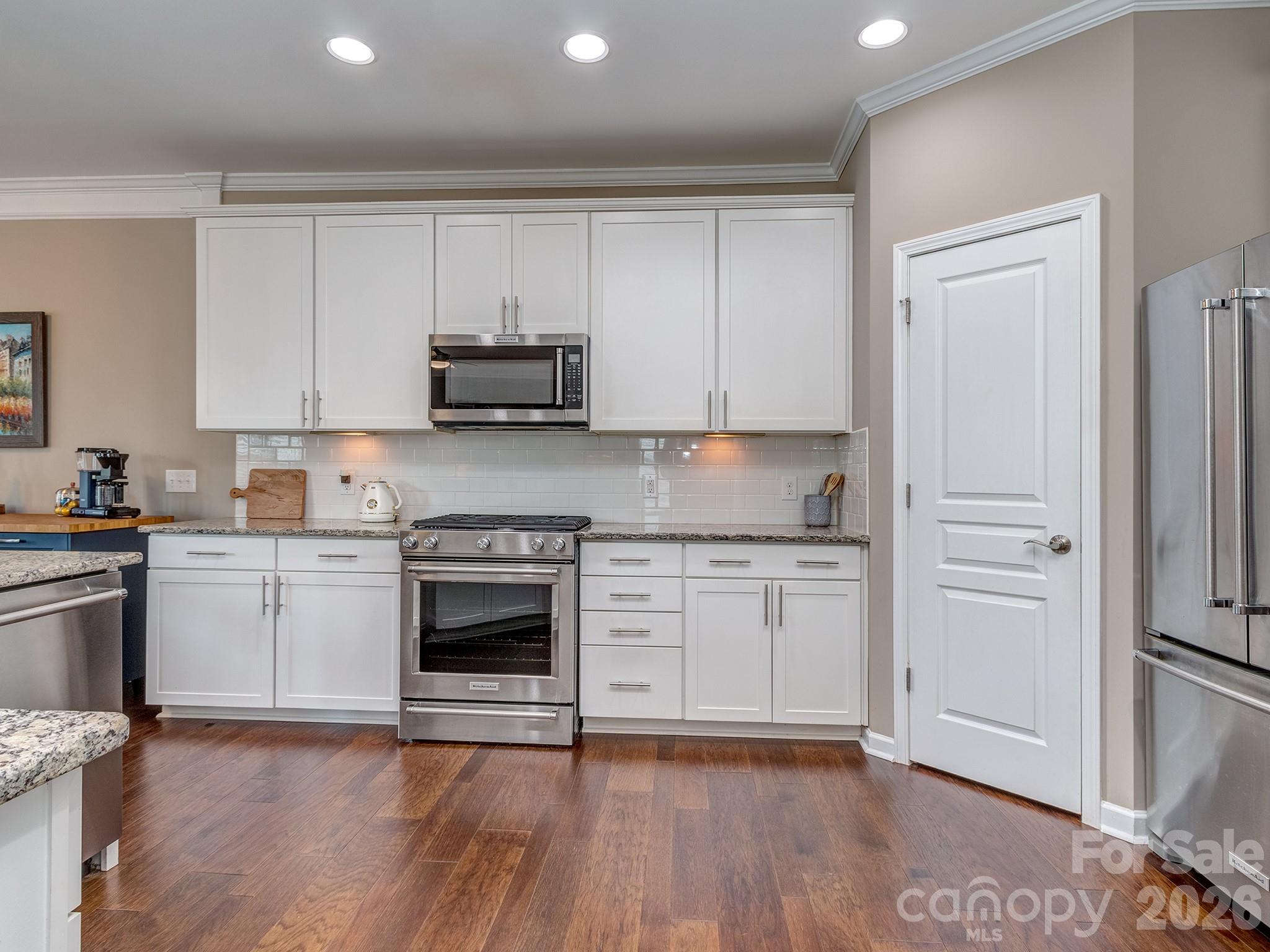 4128 Park South Station Boulevard — Charlotte