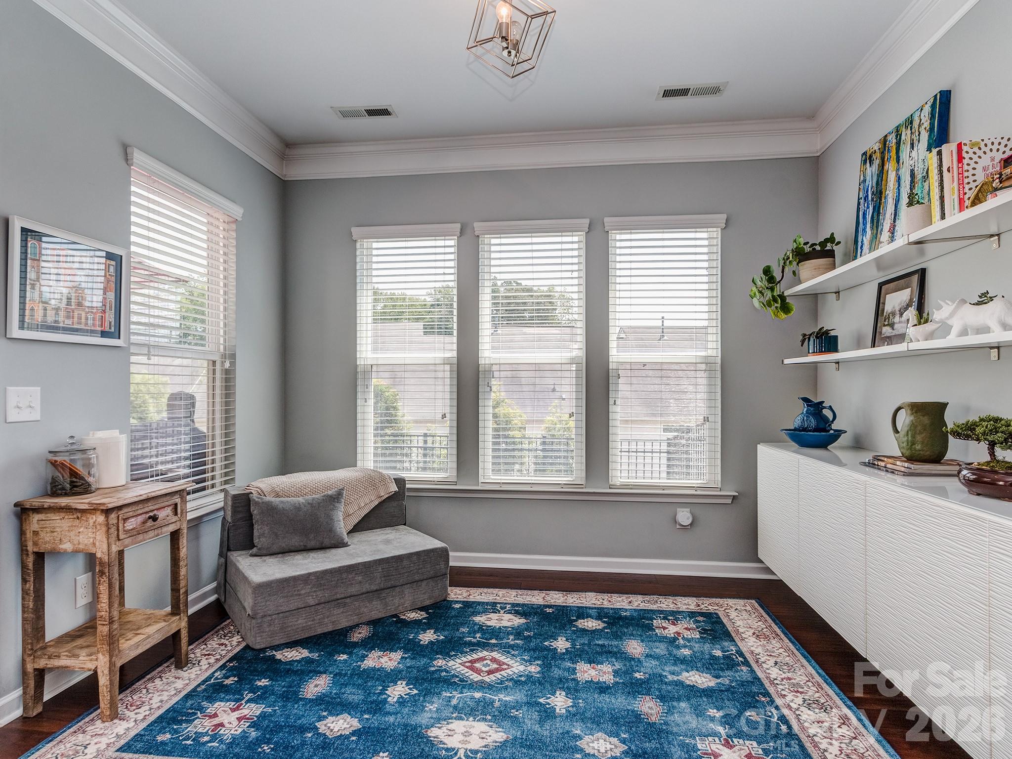 4128 Park South Station Boulevard — Charlotte