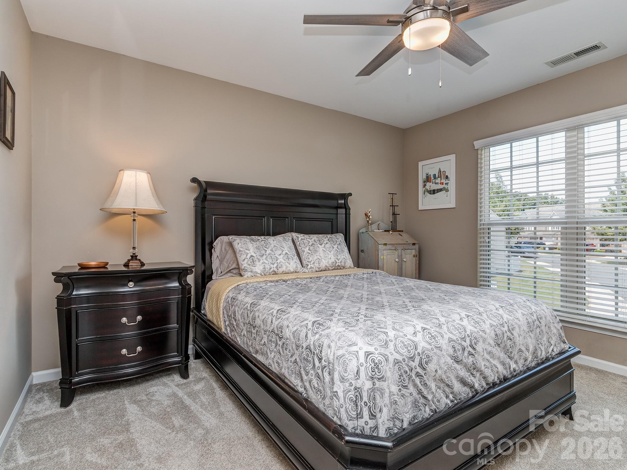 4128 Park South Station Boulevard — Charlotte