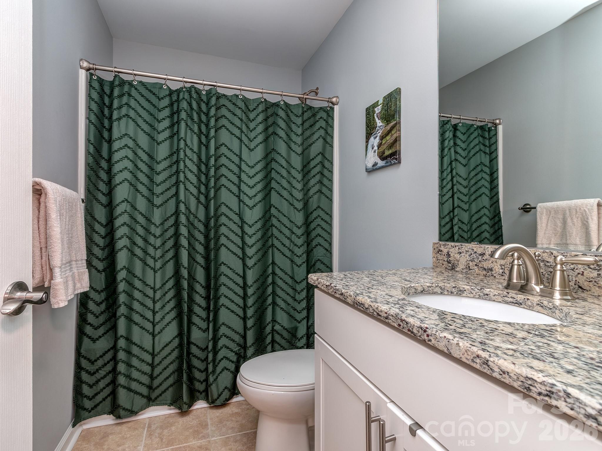 4128 Park South Station Boulevard — Charlotte