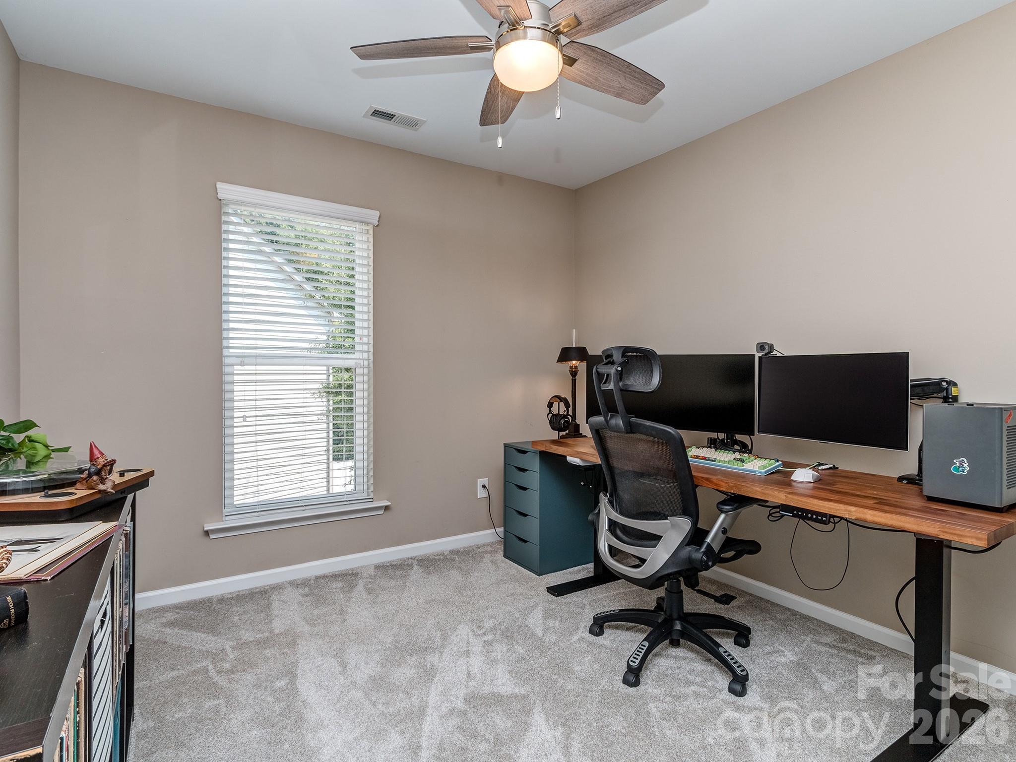 4128 Park South Station Boulevard — Charlotte